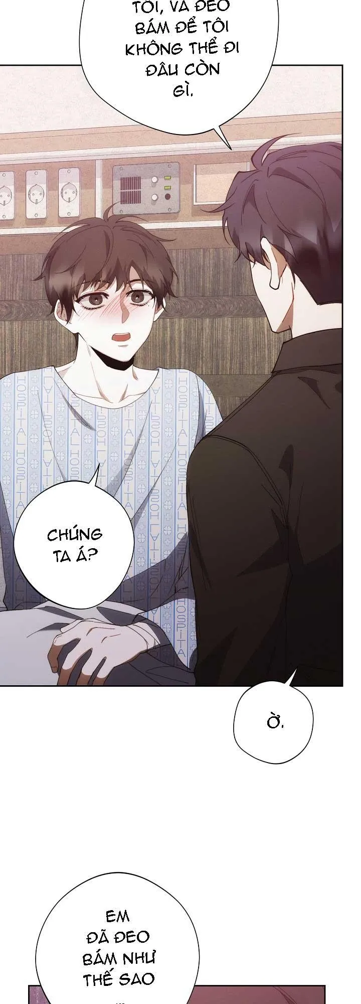 RED MANSION Chapter 49 Trang 19