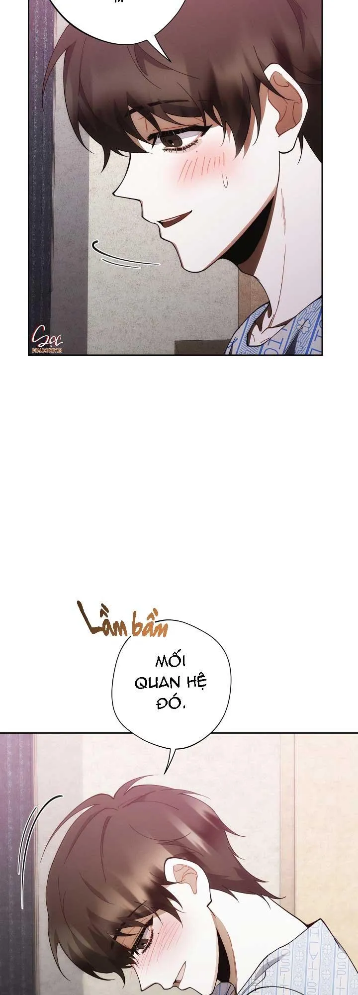 RED MANSION Chapter 49 Trang 20