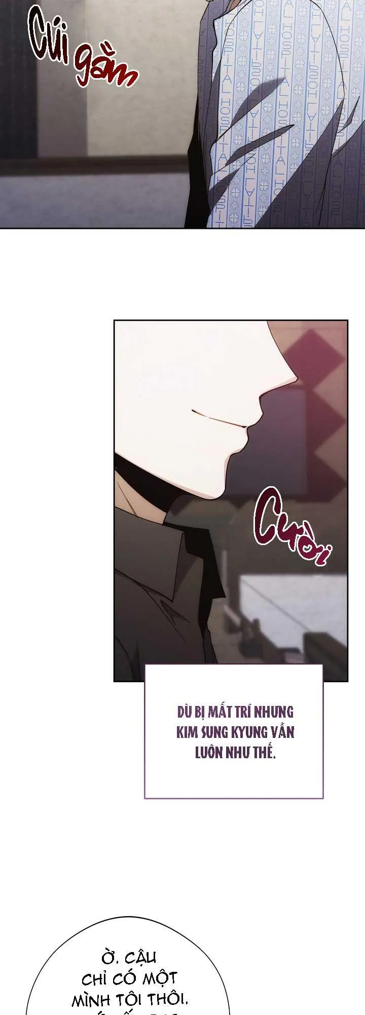 RED MANSION Chapter 49 Trang 21