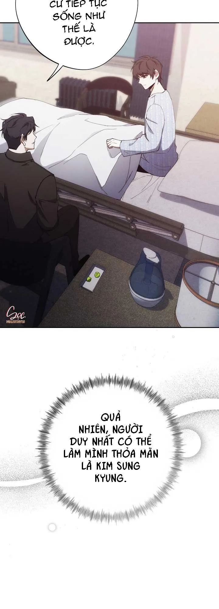 RED MANSION Chapter 49 Trang 22