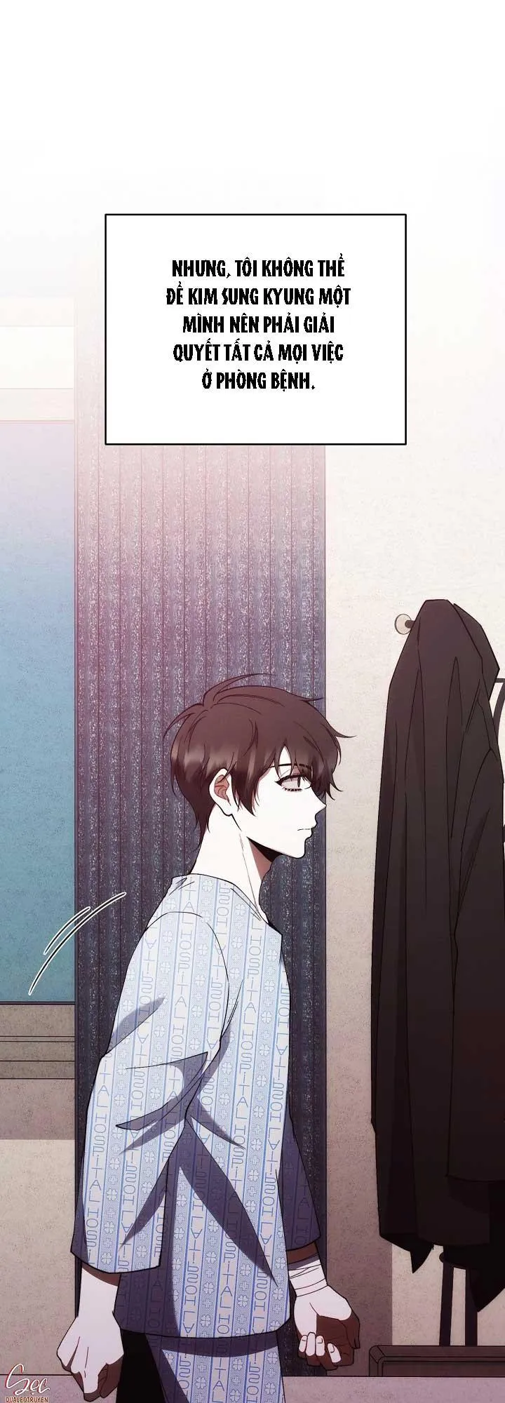 RED MANSION Chapter 49 Trang 25