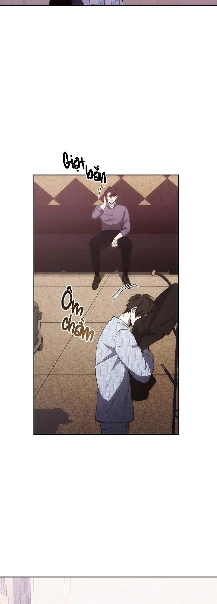 RED MANSION Chapter 49 Trang 26