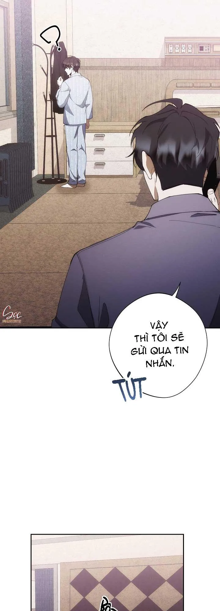 RED MANSION Chapter 49 Trang 27