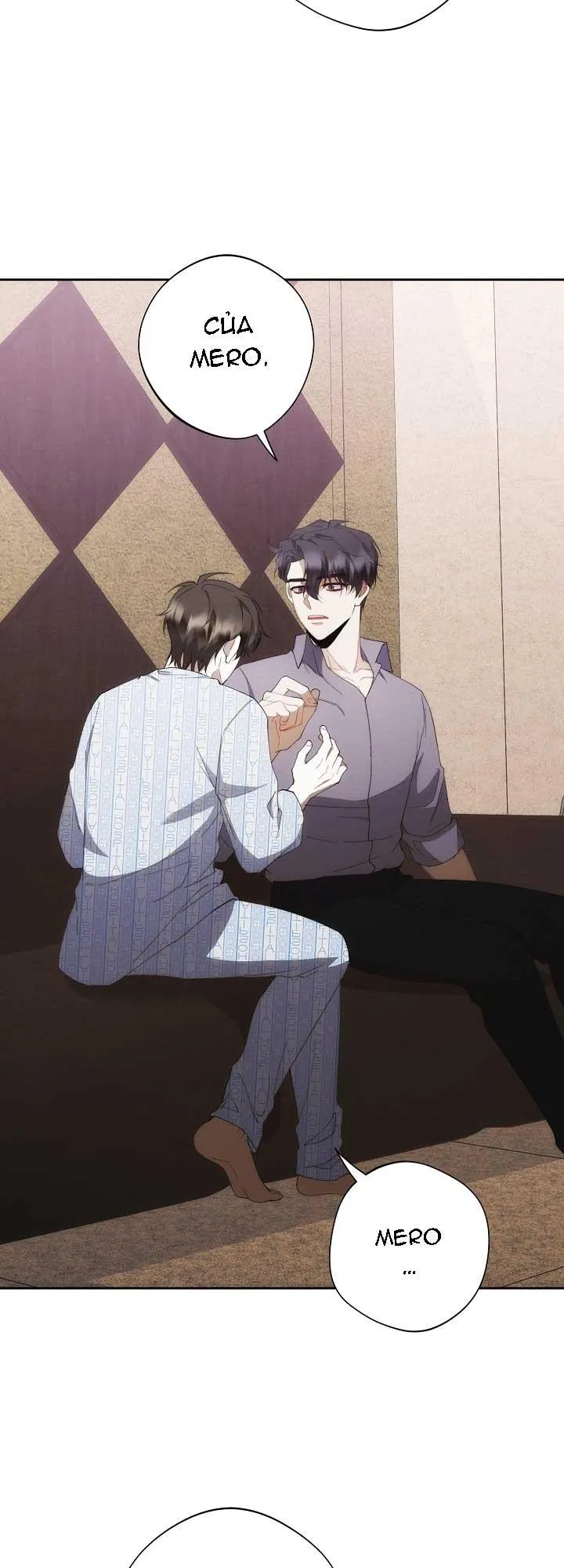 RED MANSION Chapter 49 Trang 29