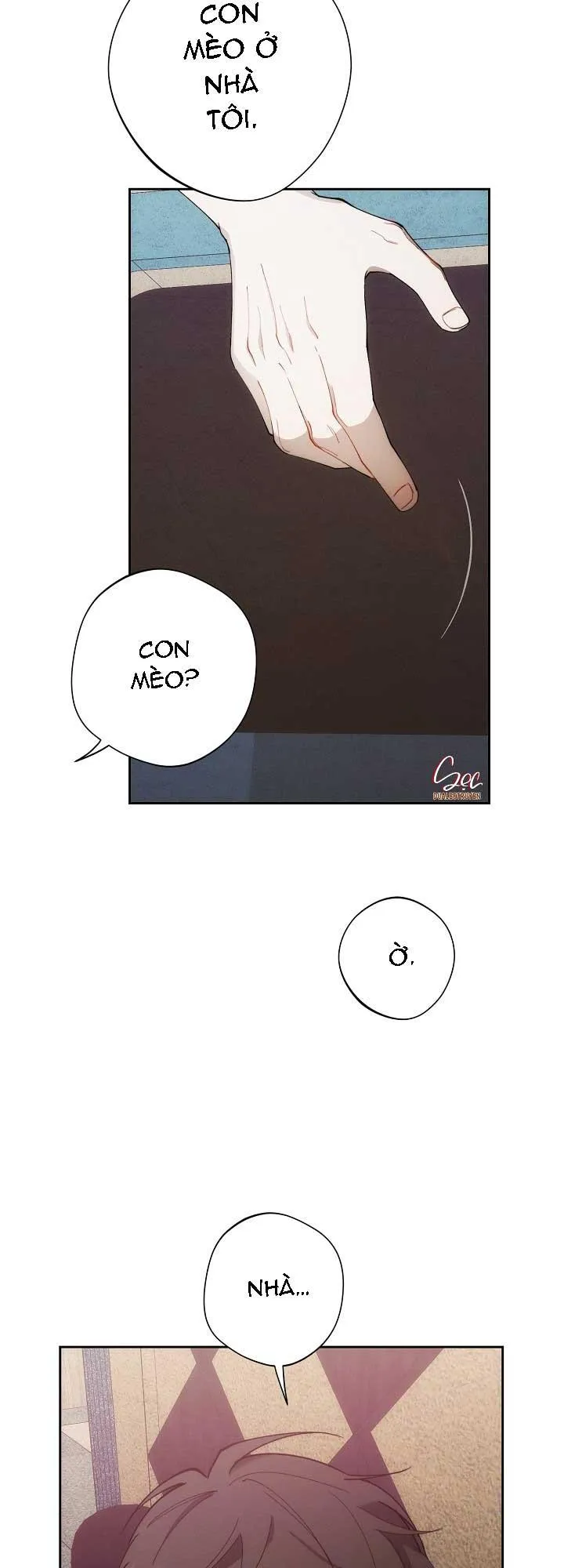 RED MANSION Chapter 49 Trang 30