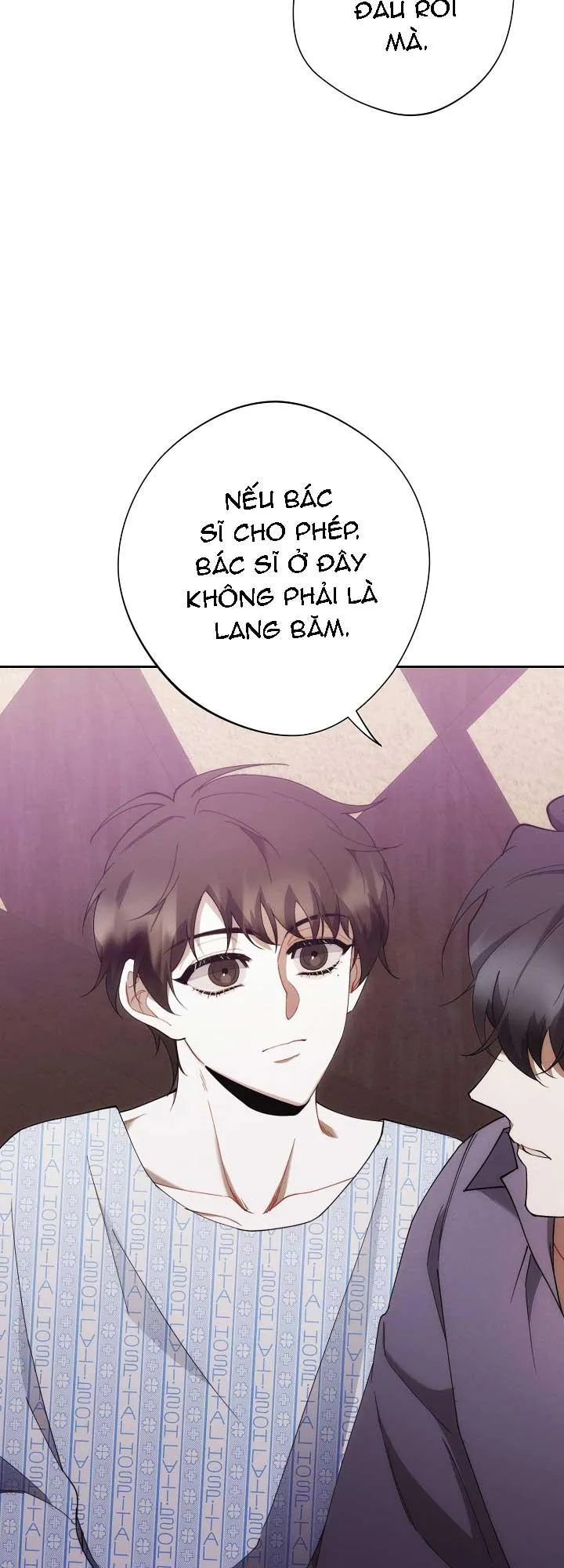 RED MANSION Chapter 49 Trang 32