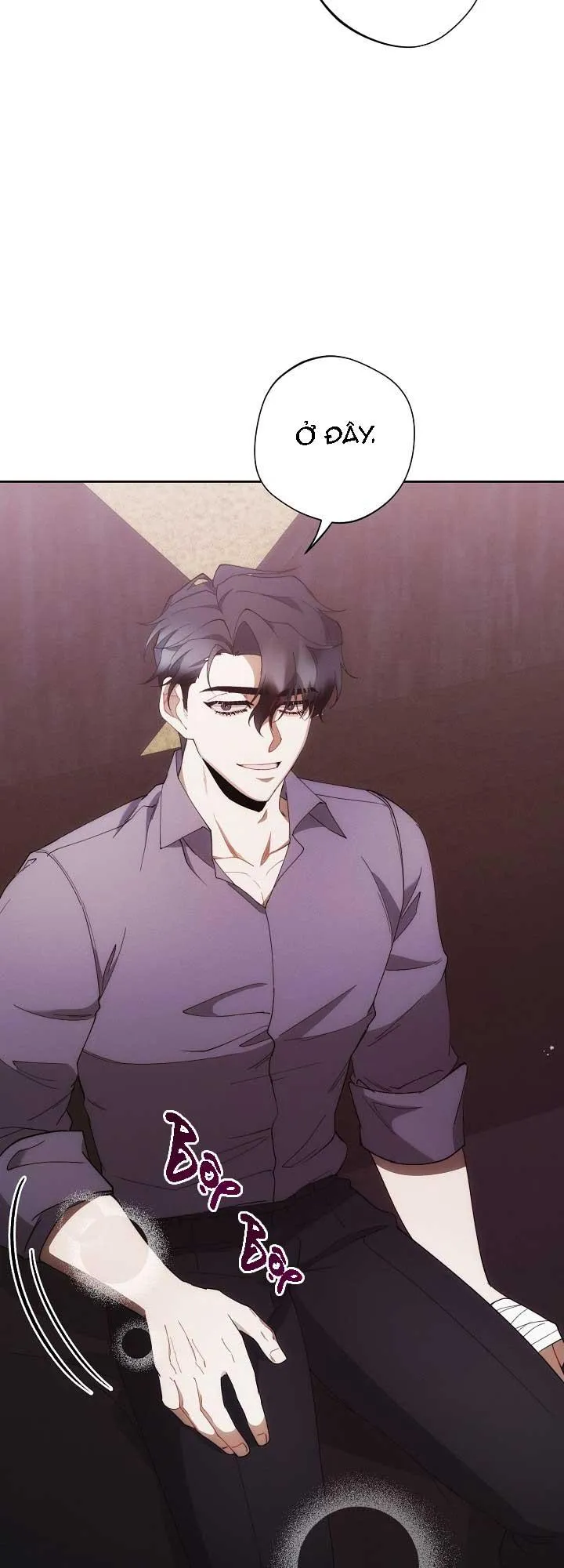 RED MANSION Chapter 49 Trang 34