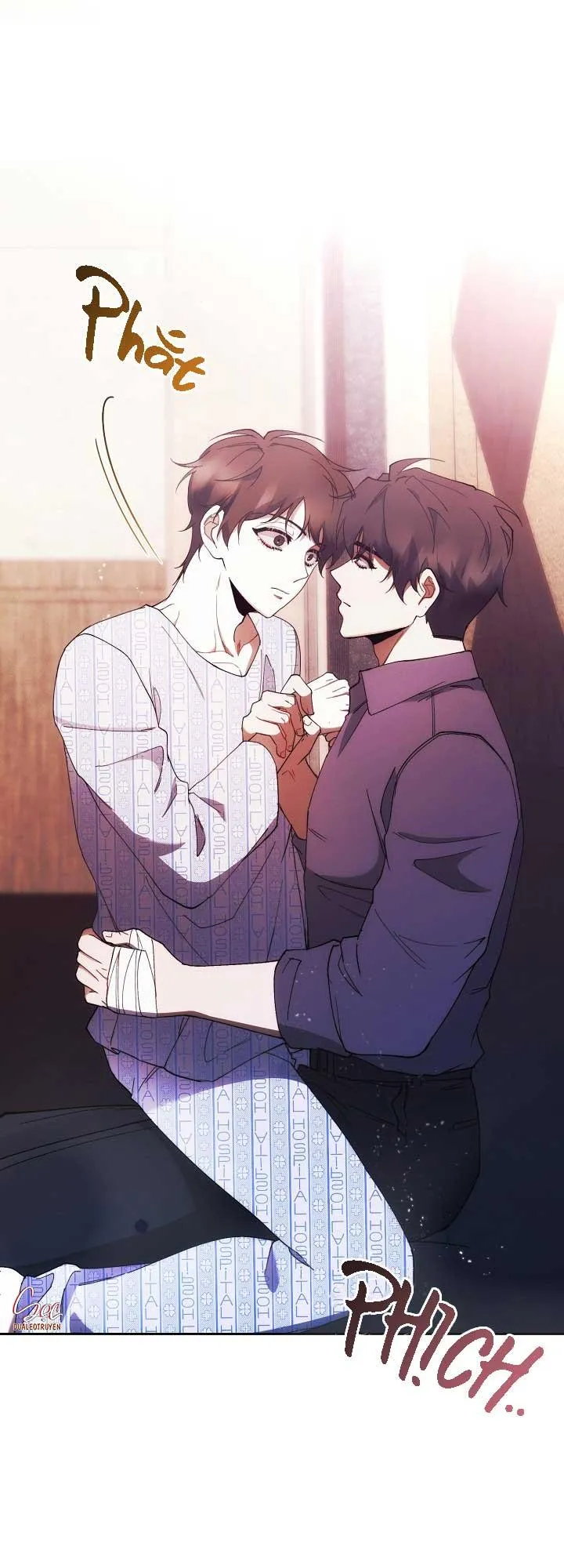 RED MANSION Chapter 49 Trang 36