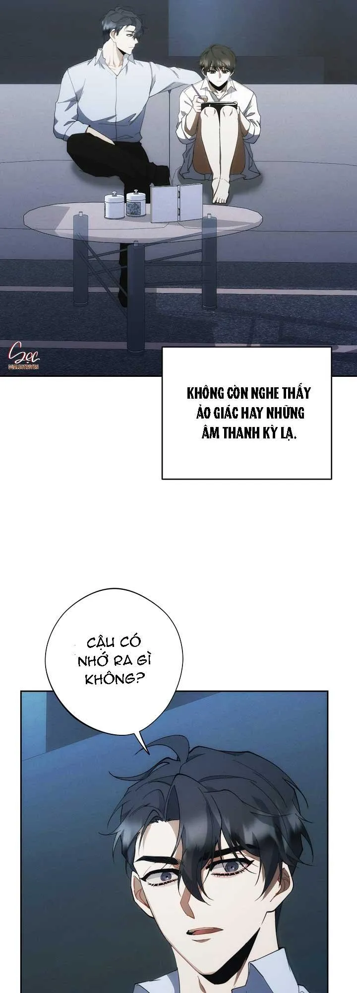 RED MANSION Chapter 49 Trang 43