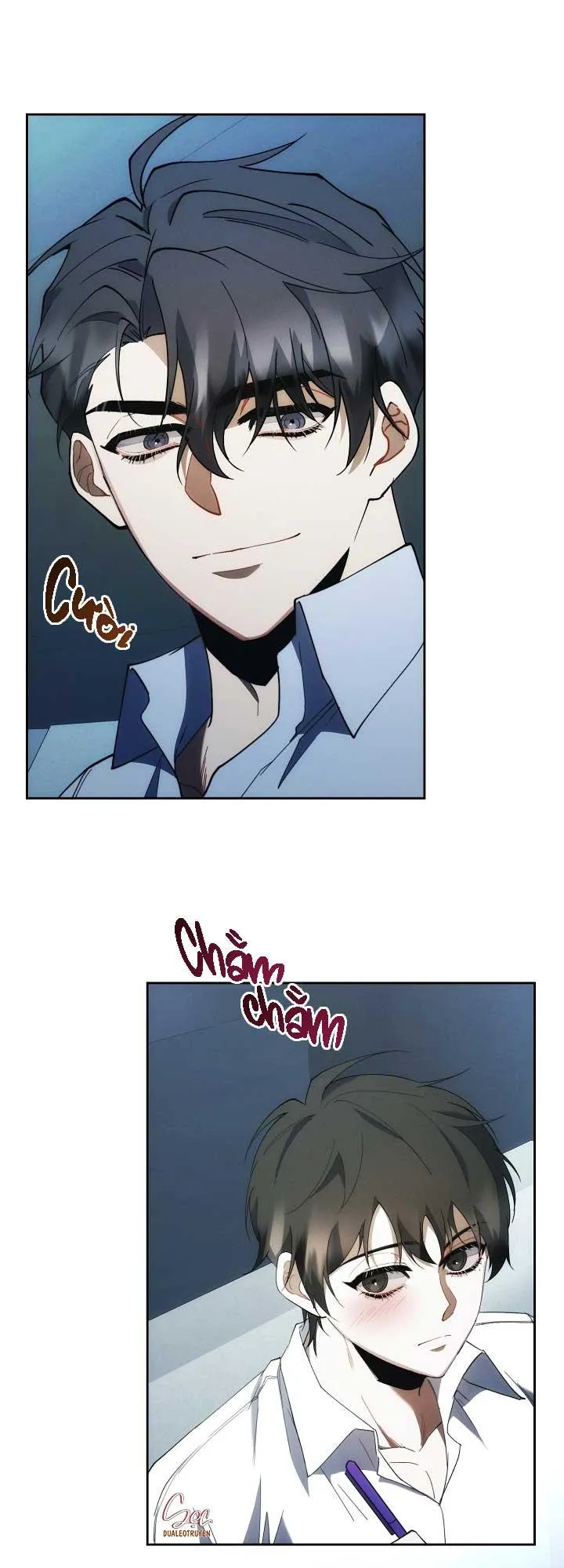 RED MANSION Chapter 49 Trang 45