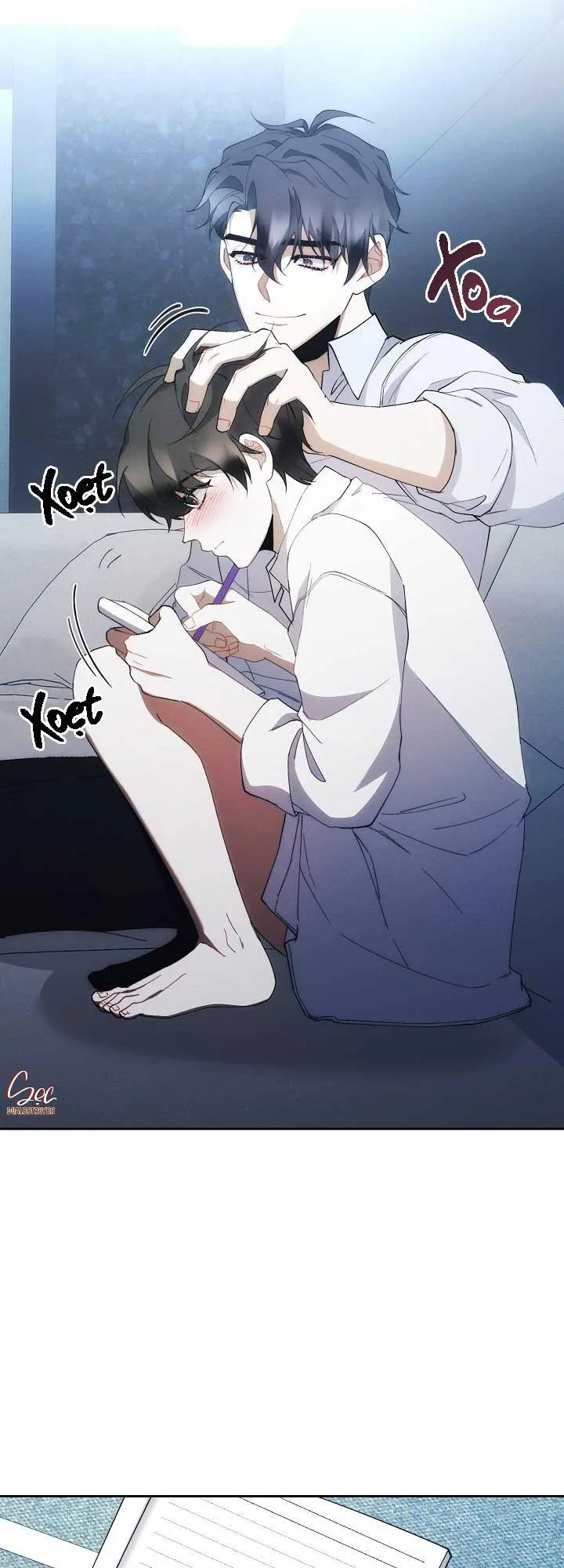 RED MANSION Chapter 49 Trang 46