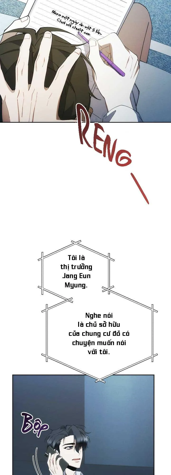 RED MANSION Chapter 49 Trang 47