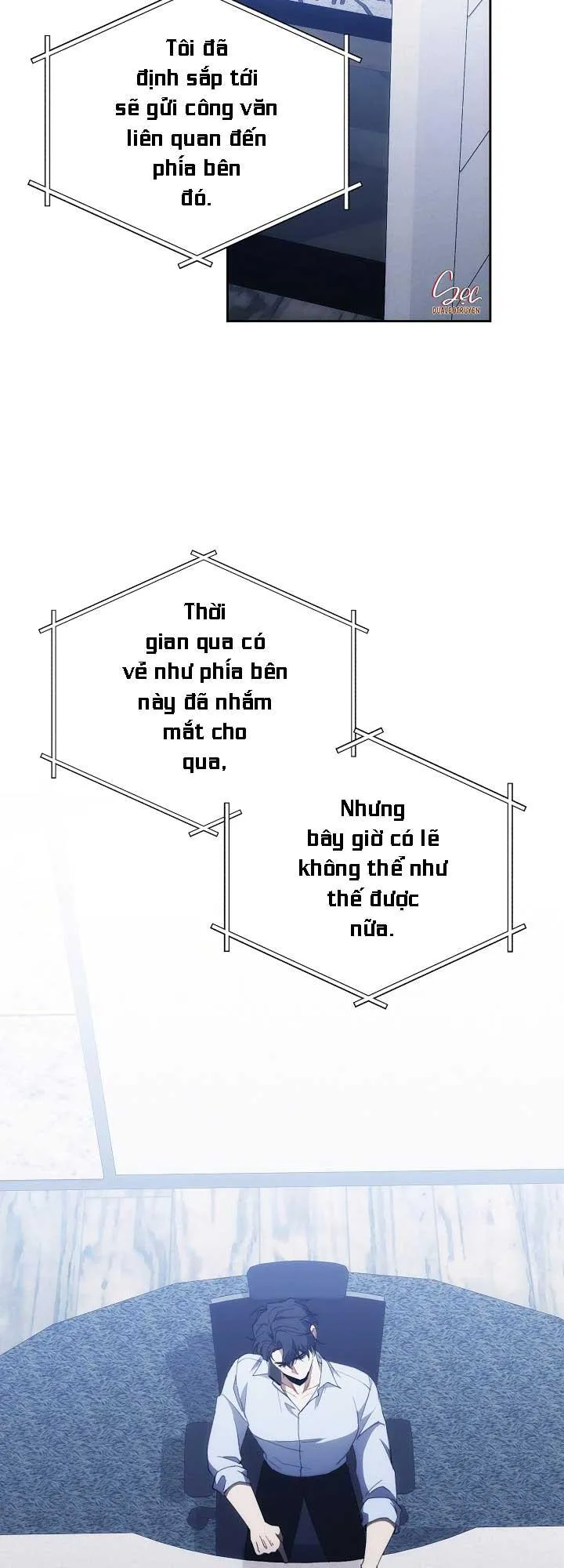 RED MANSION Chapter 49 Trang 50