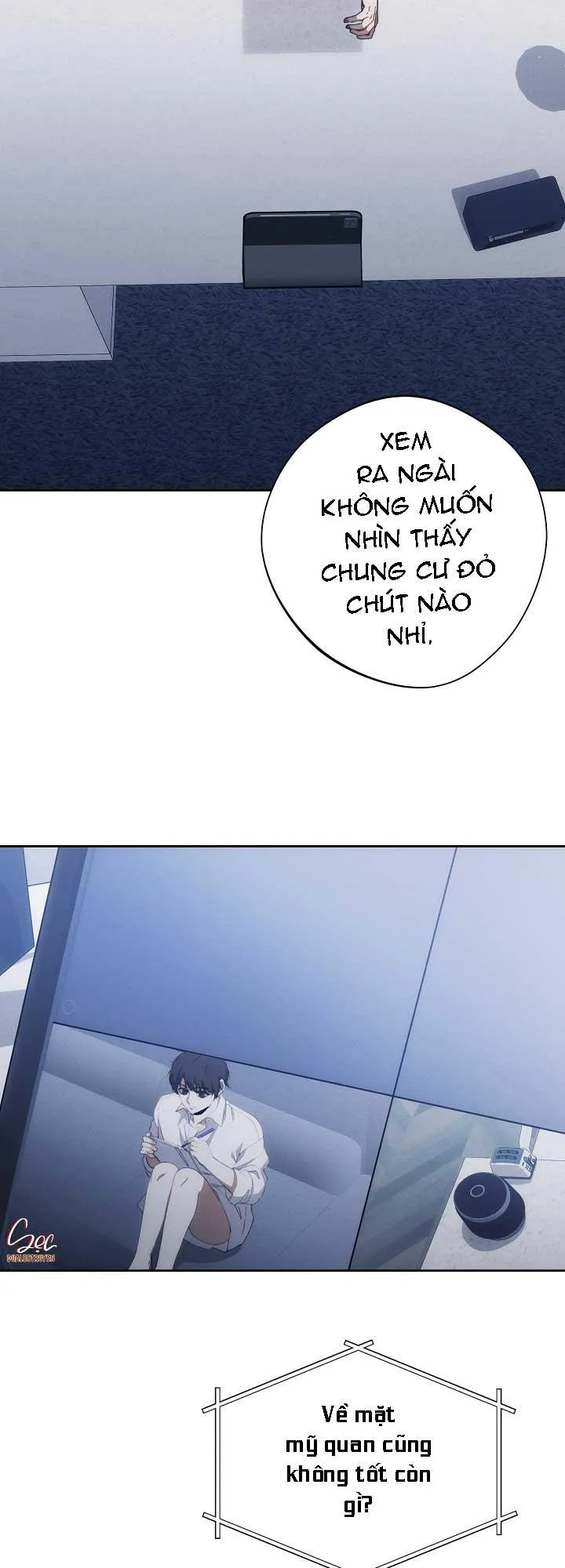 RED MANSION Chapter 49 Trang 51