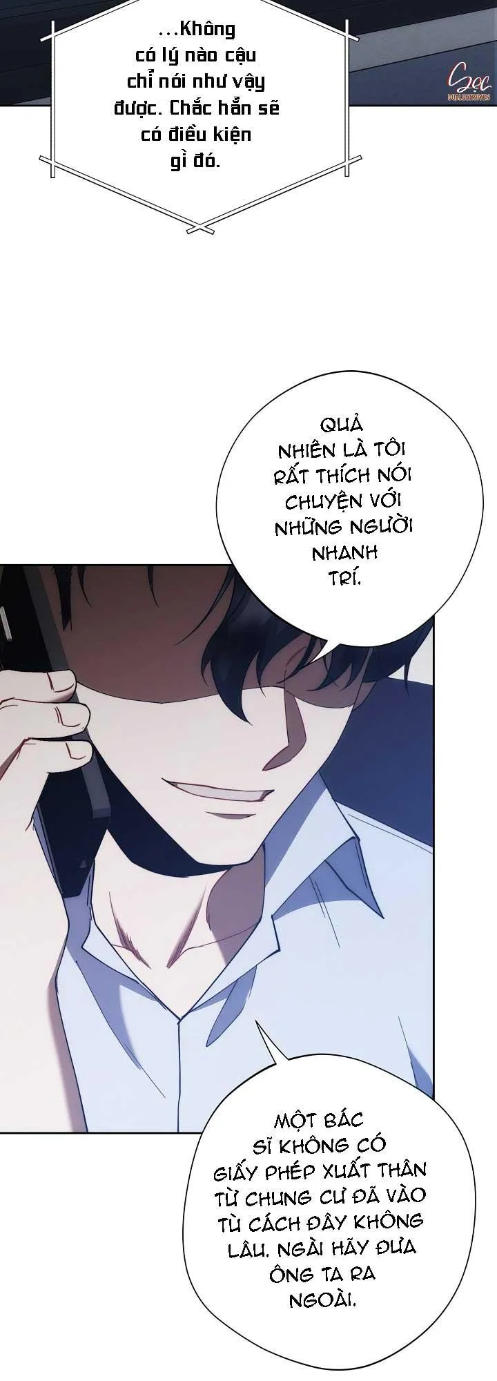 RED MANSION Chapter 49 Trang 54