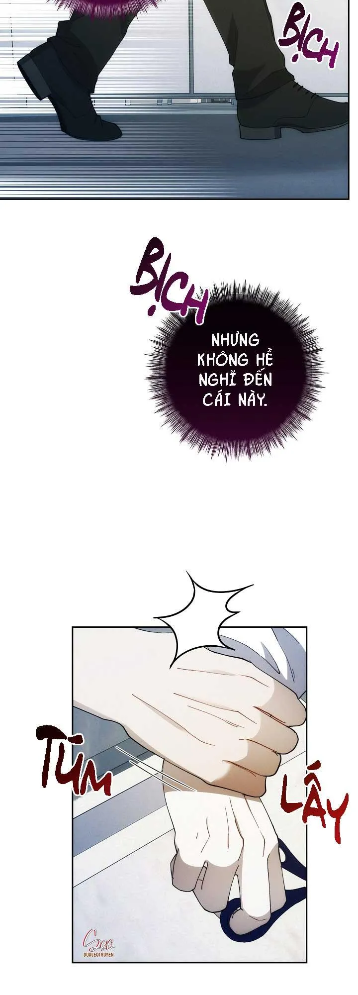 RED MANSION Chapter 49 Trang 61