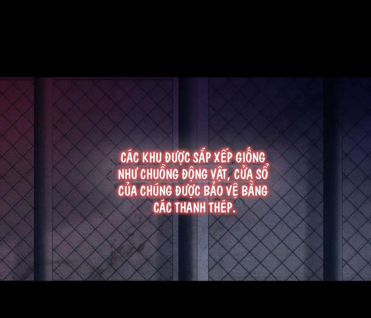 RED MANSION Chapter 1 Trang 4