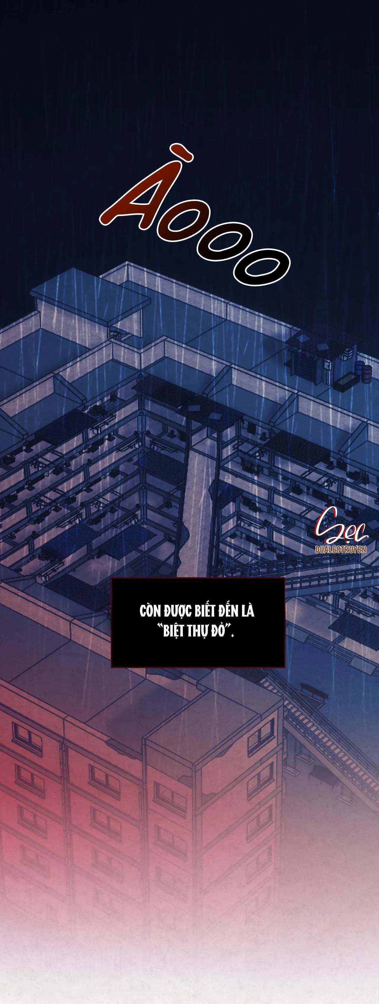 RED MANSION Chapter 1 Trang 10