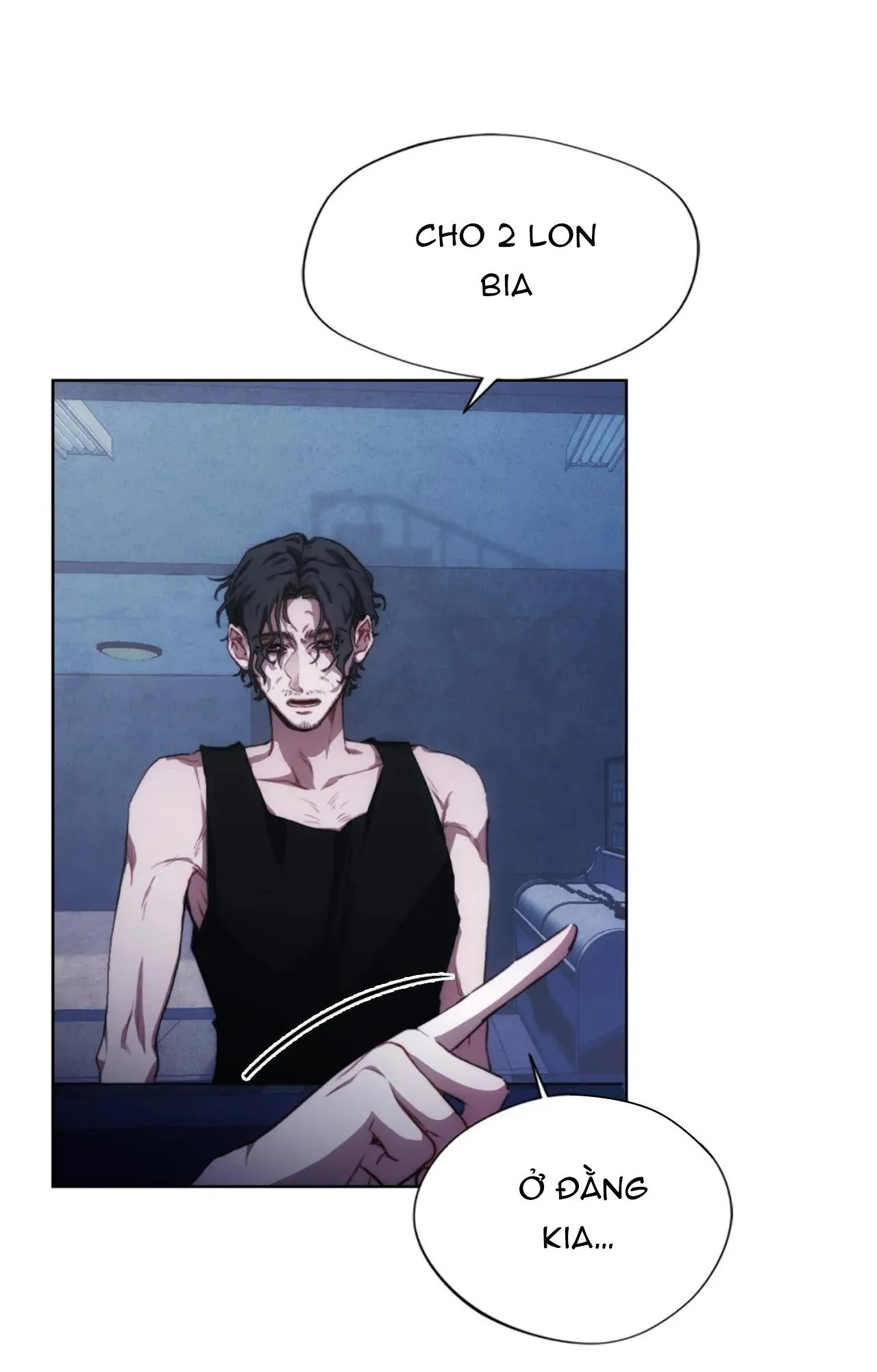 RED MANSION Chapter 1 Trang 14