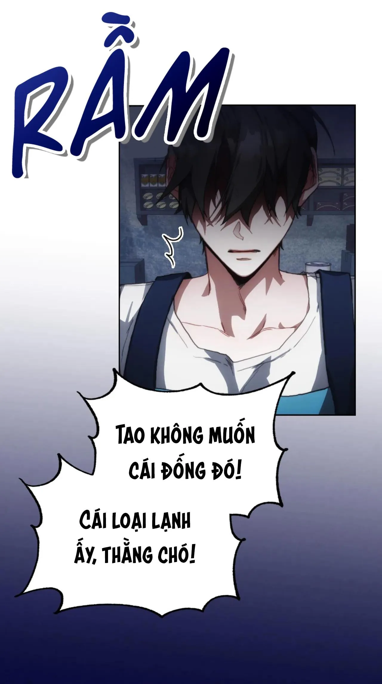 RED MANSION Chapter 1 Trang 15