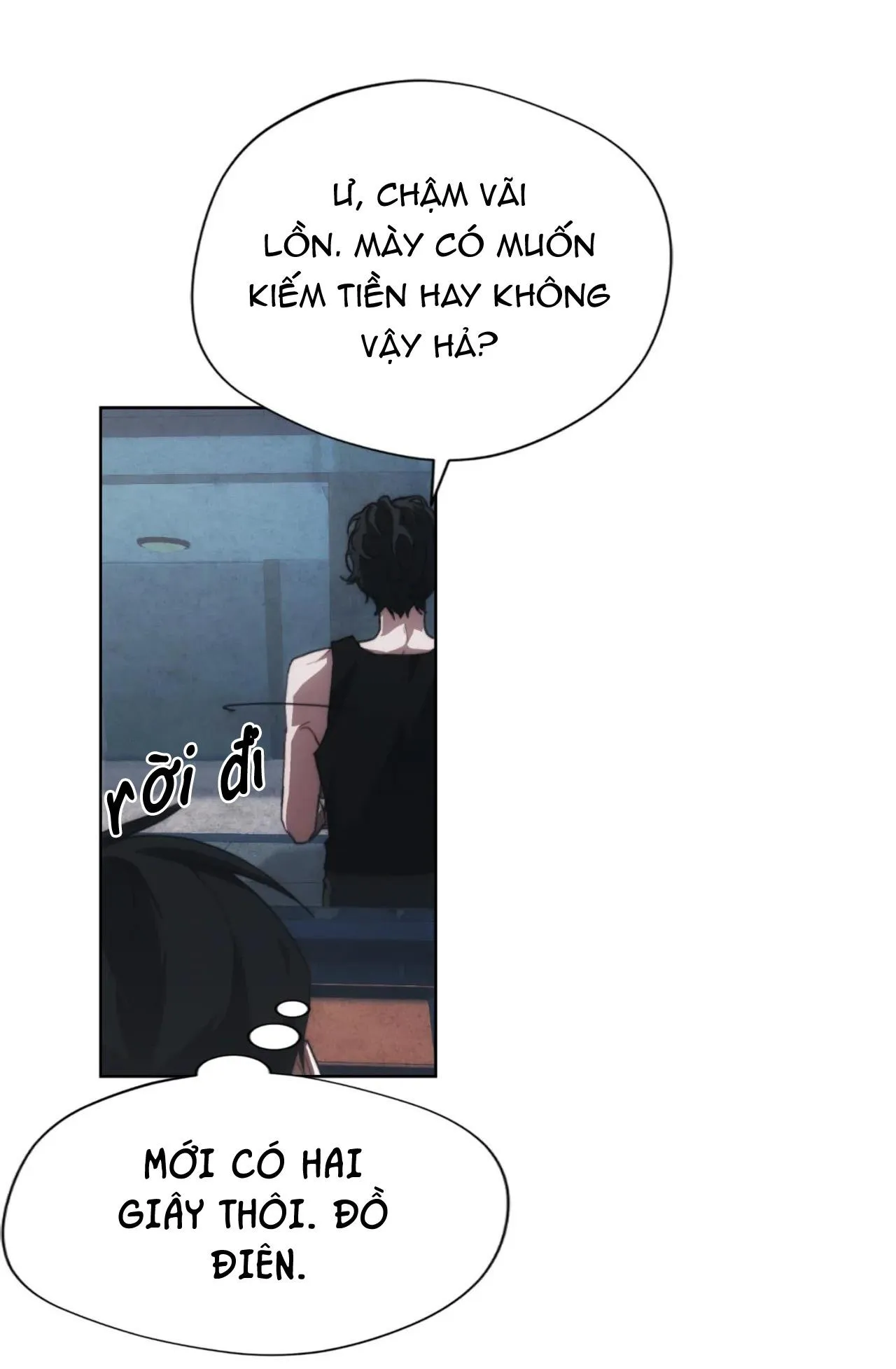 RED MANSION Chapter 1 Trang 18