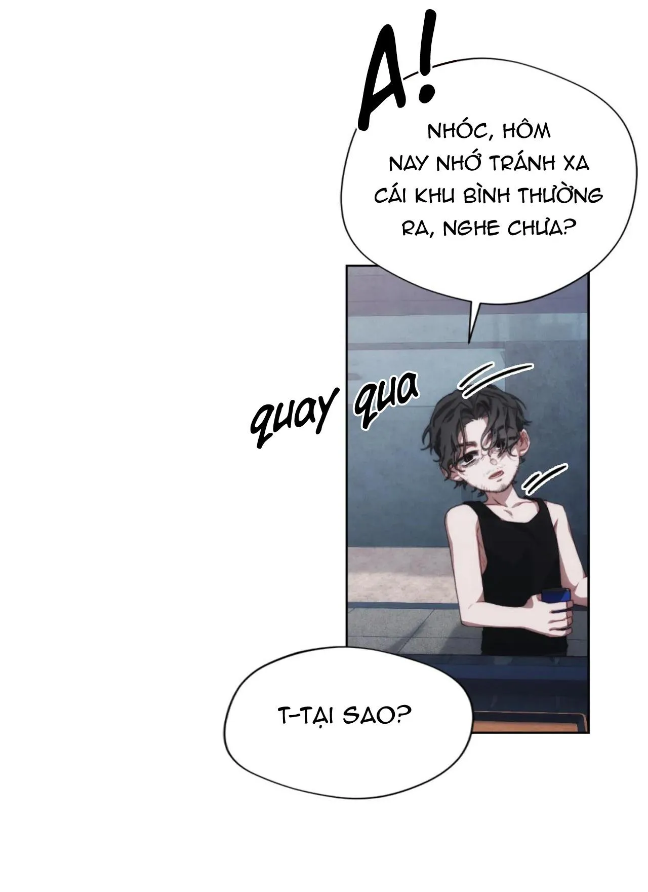 RED MANSION Chapter 1 Trang 19