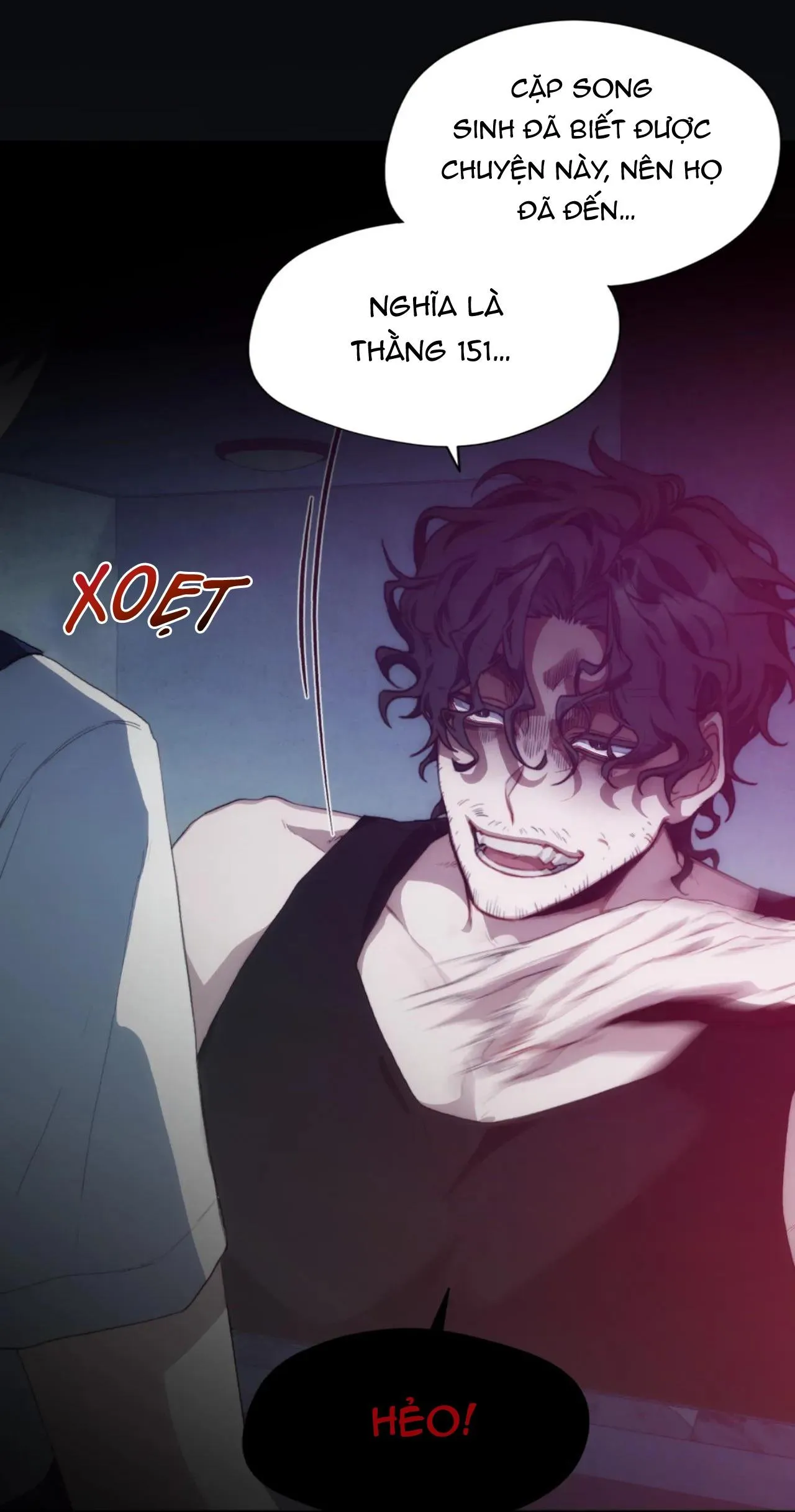 RED MANSION Chapter 1 Trang 21