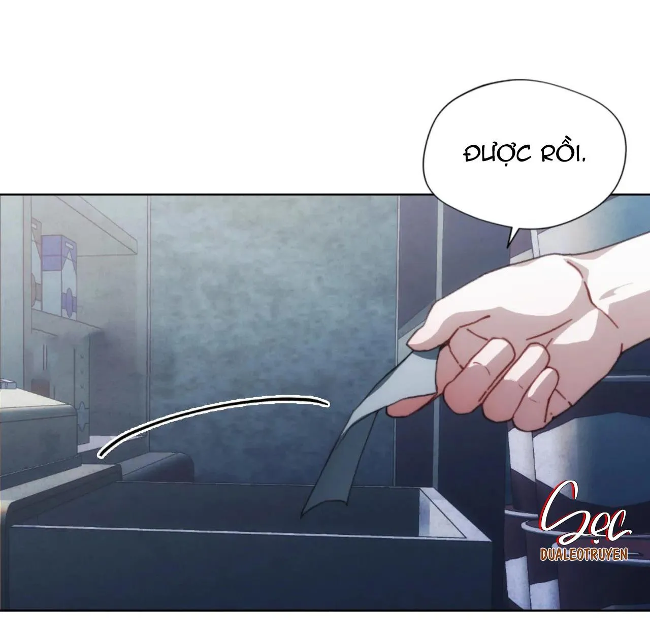 RED MANSION Chapter 1 Trang 24