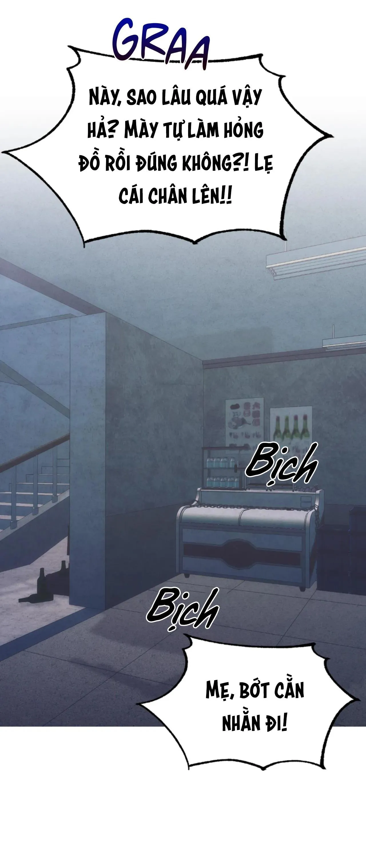 RED MANSION Chapter 1 Trang 25