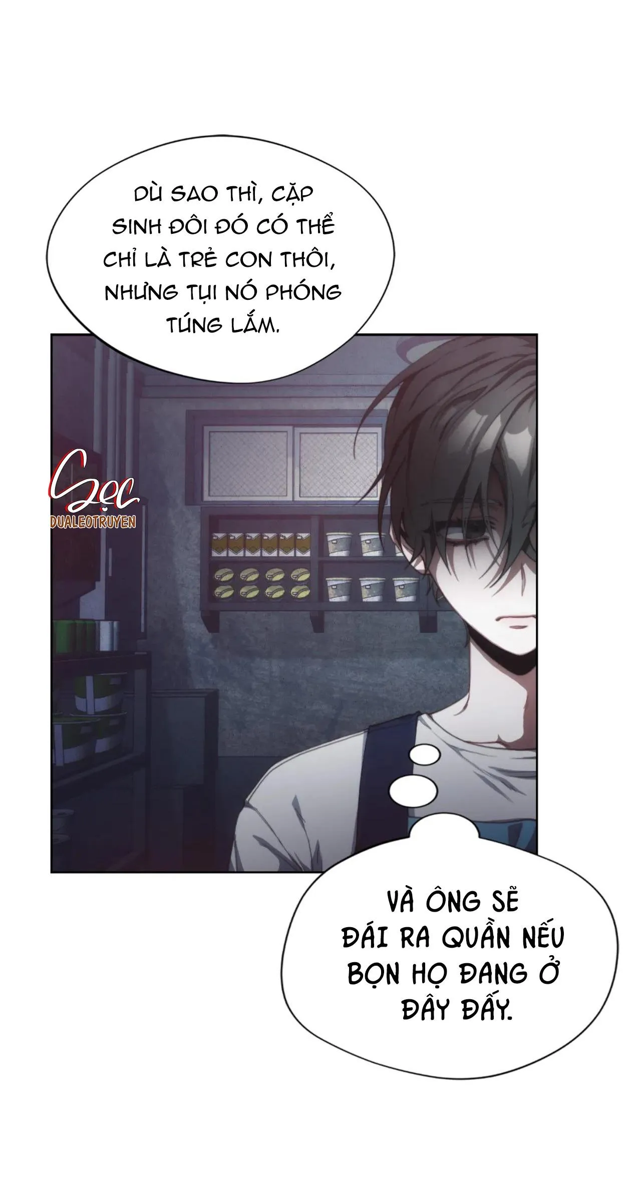 RED MANSION Chapter 1 Trang 26