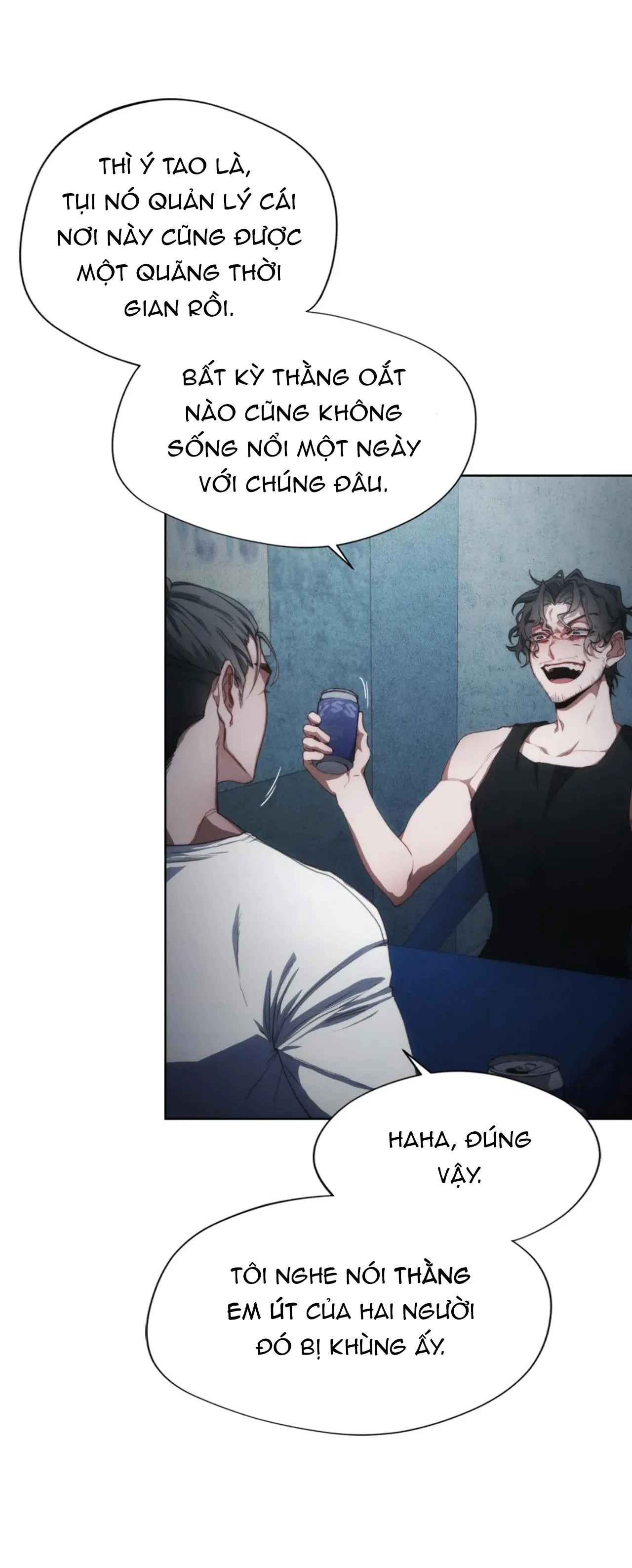 RED MANSION Chapter 1 Trang 27