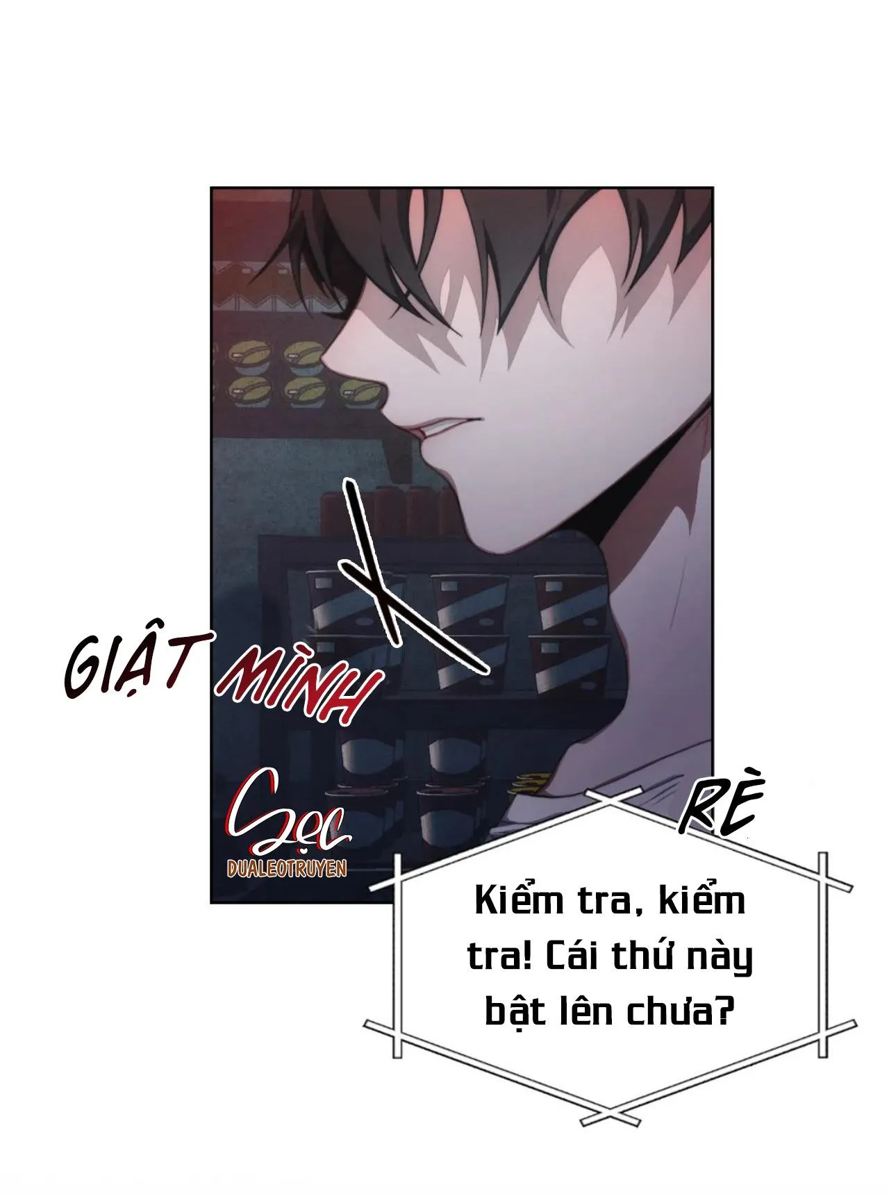 RED MANSION Chapter 1 Trang 28