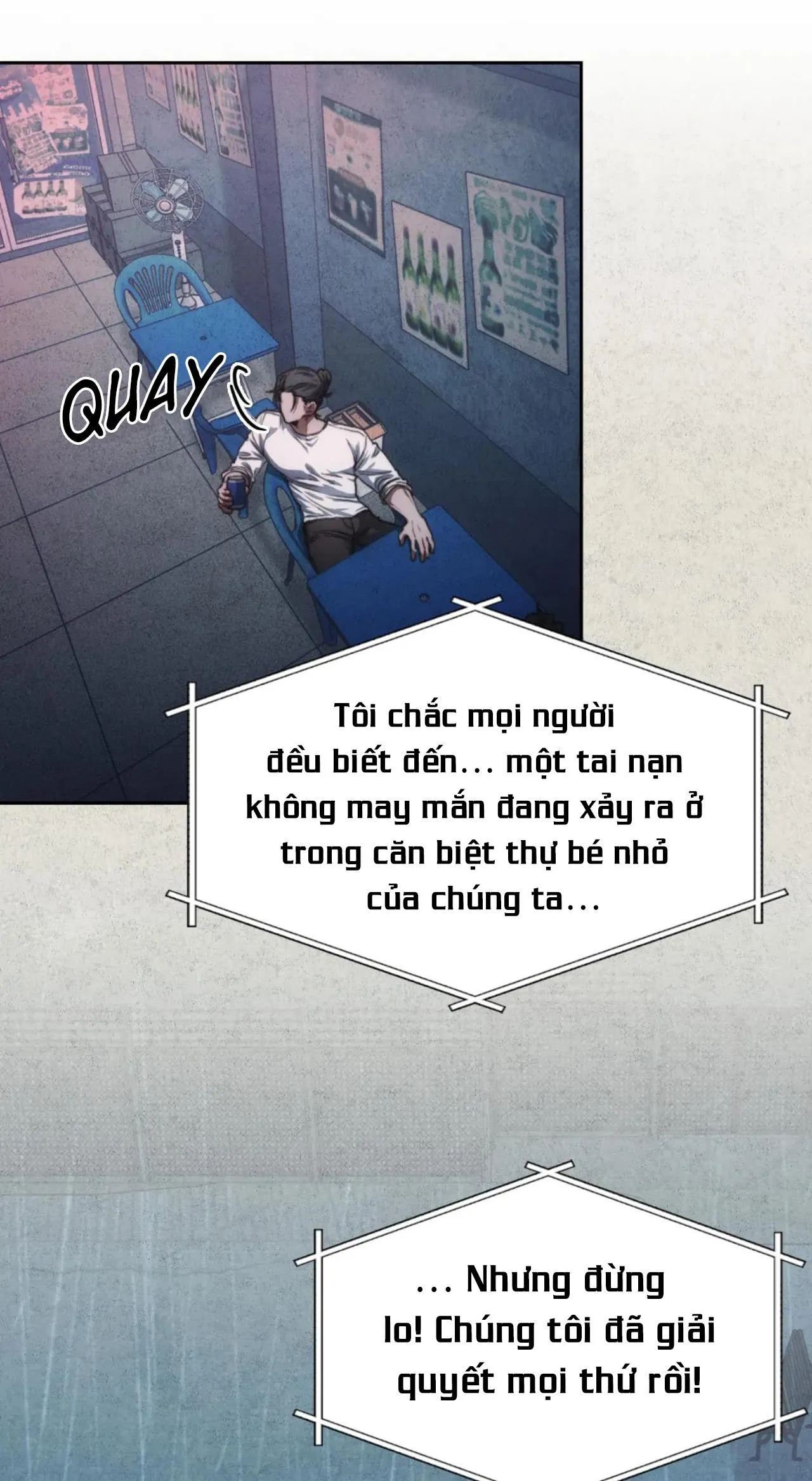 RED MANSION Chapter 1 Trang 29