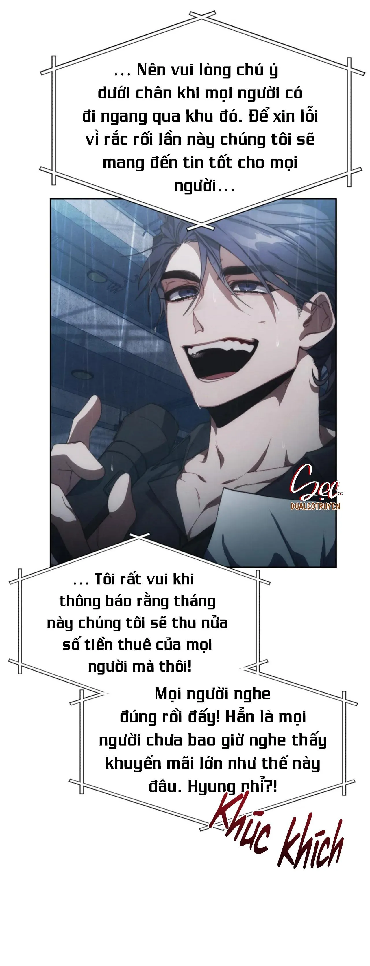 RED MANSION Chapter 1 Trang 31