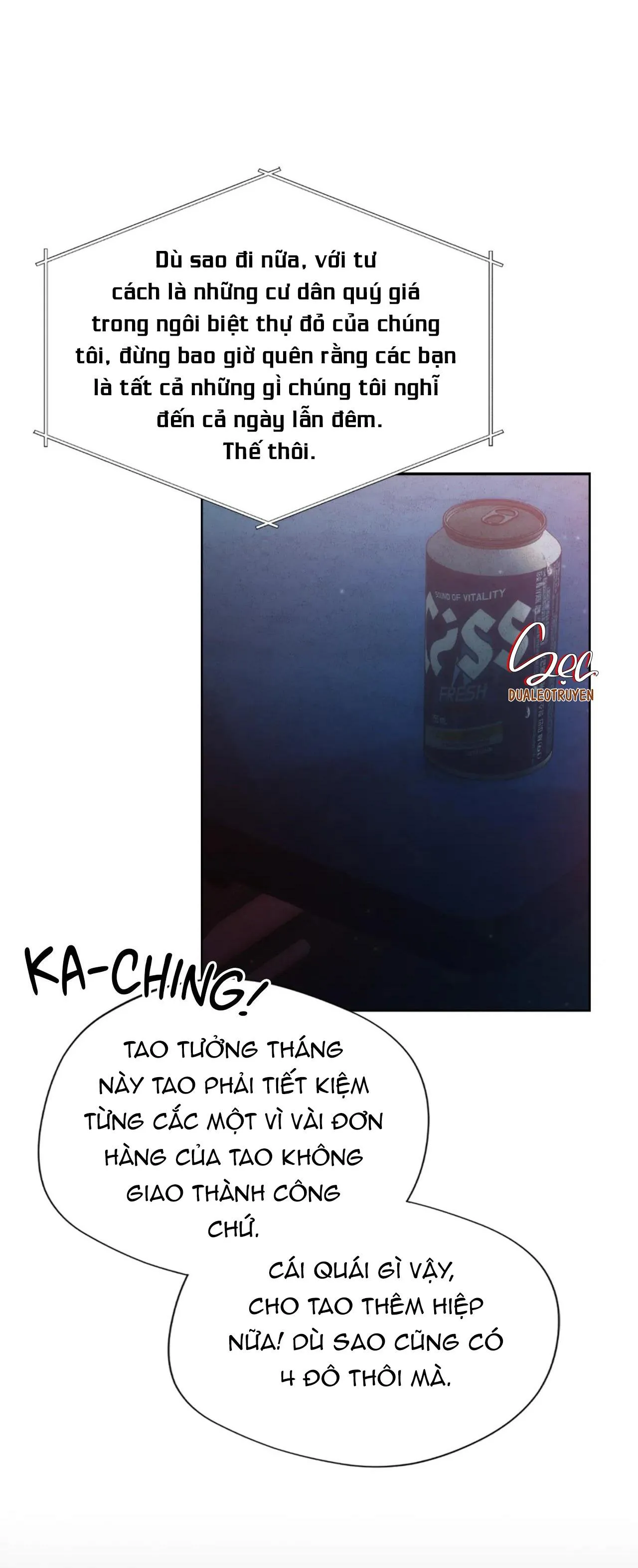 RED MANSION Chapter 1 Trang 32