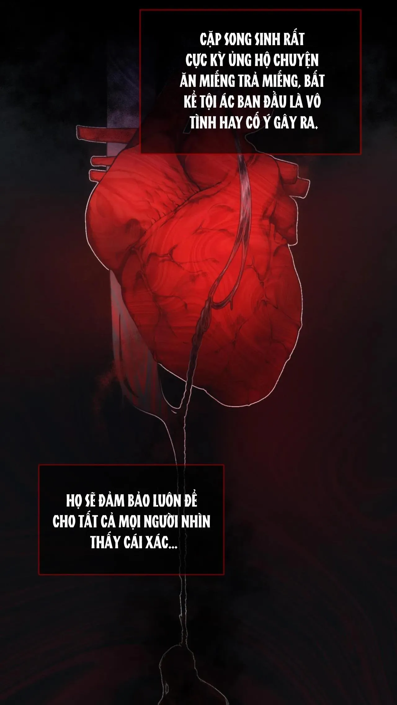 RED MANSION Chapter 1 Trang 35