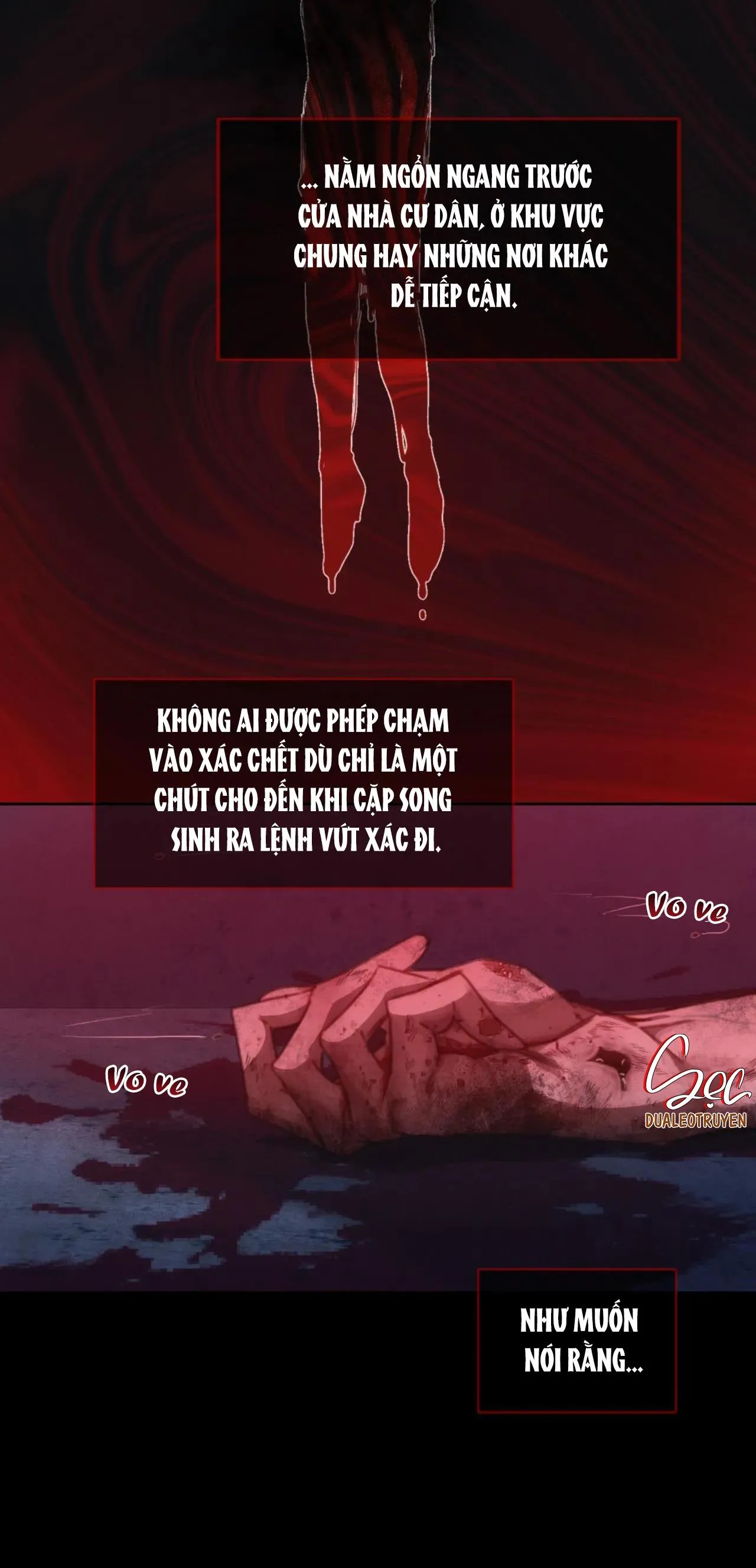 RED MANSION Chapter 1 Trang 36