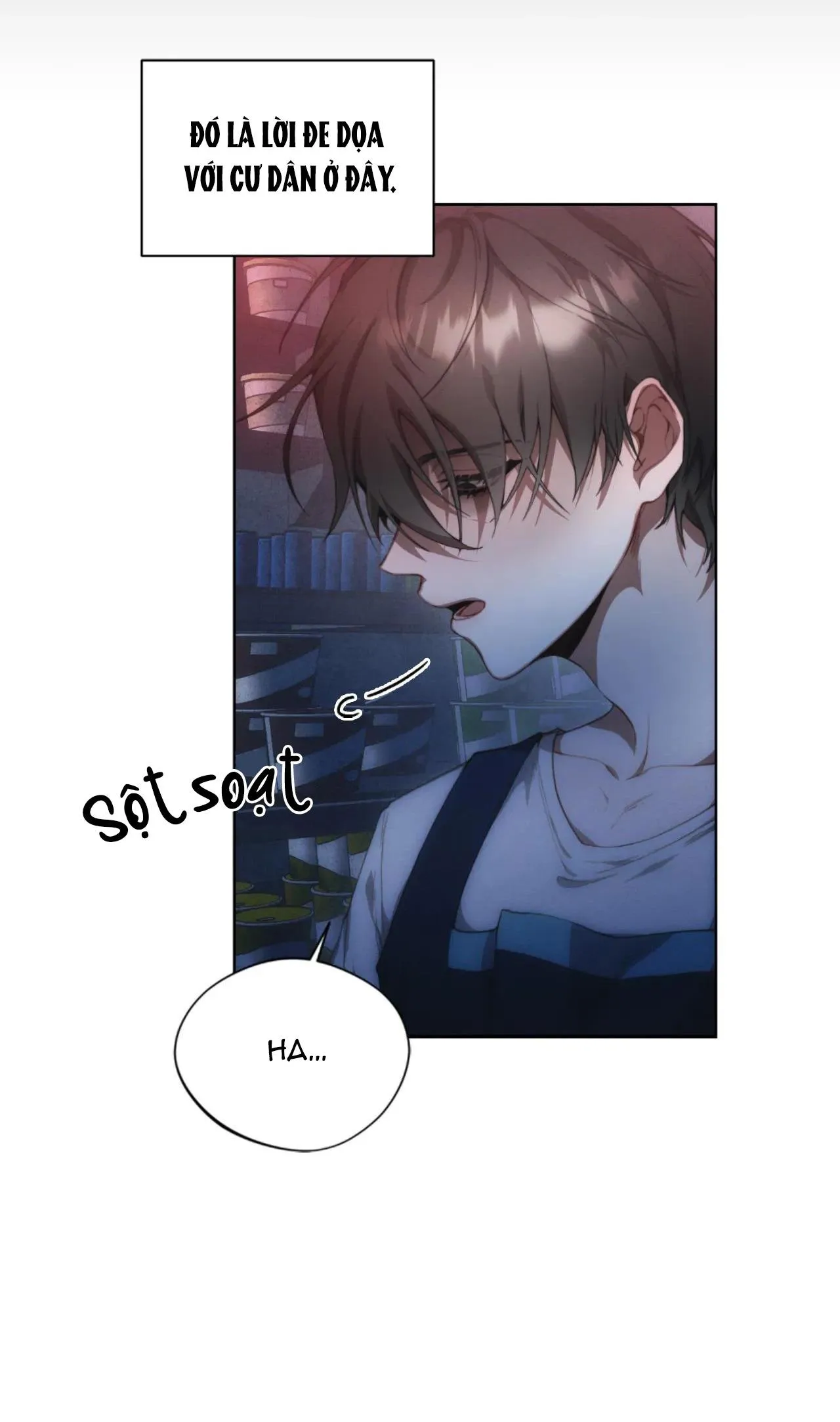 RED MANSION Chapter 1 Trang 38