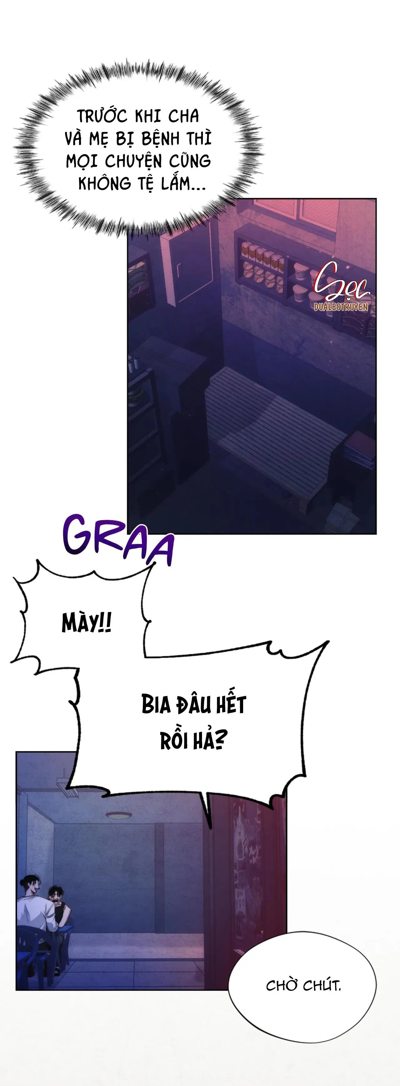 RED MANSION Chapter 1 Trang 40