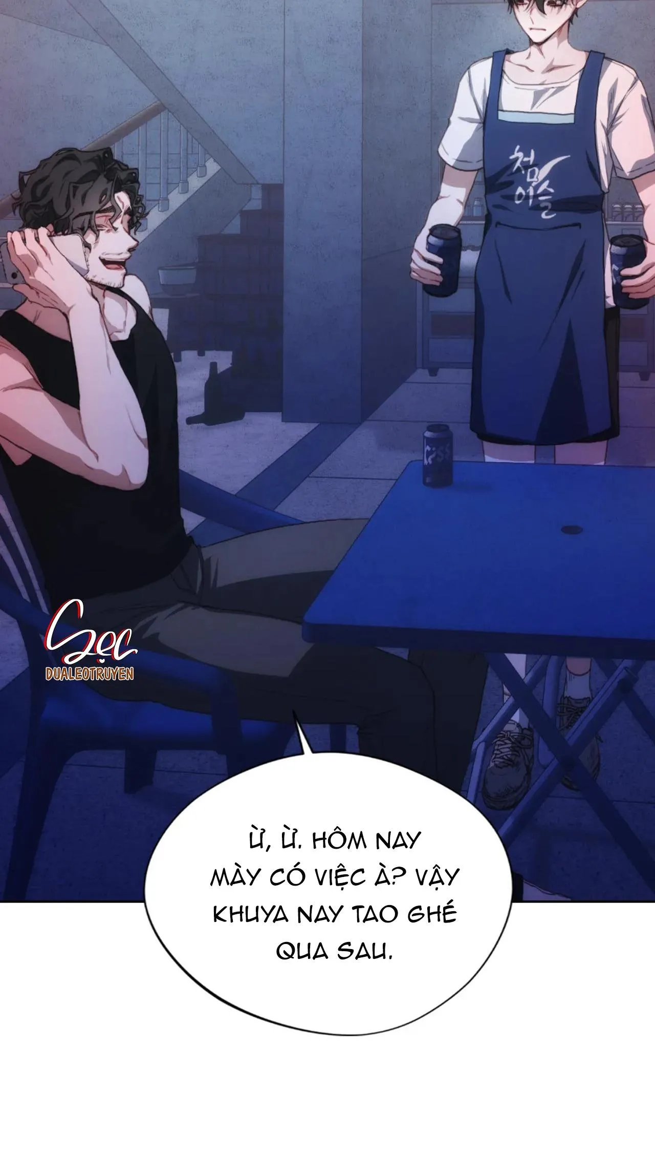 RED MANSION Chapter 1 Trang 42