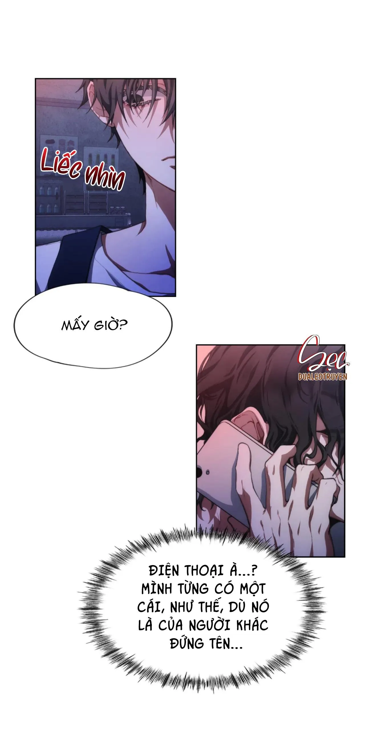 RED MANSION Chapter 1 Trang 43