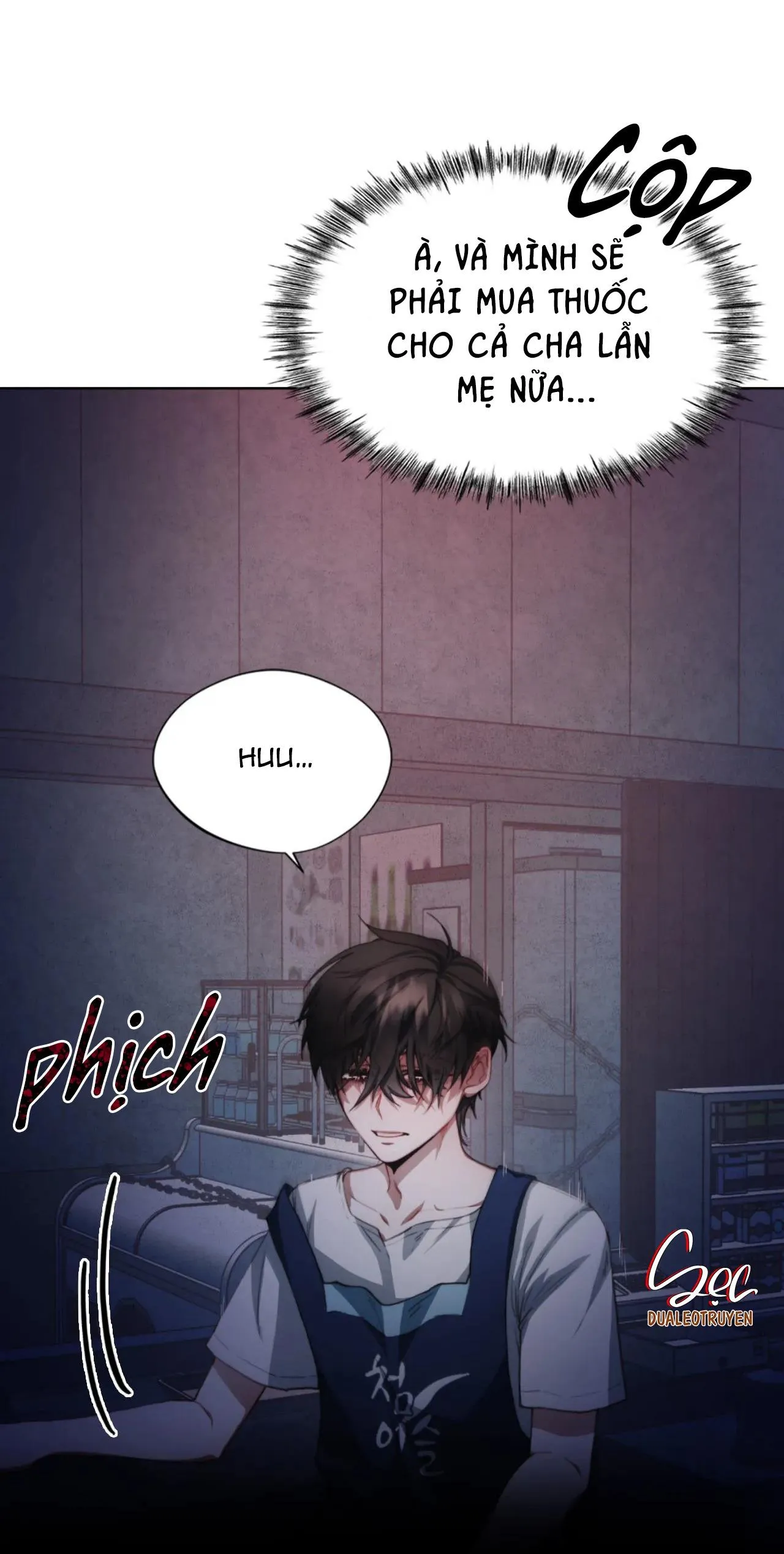 RED MANSION Chapter 1 Trang 46