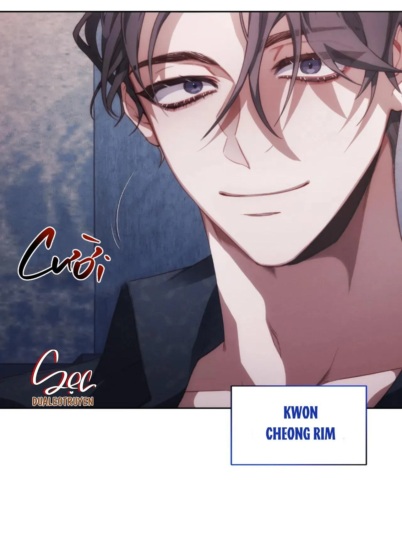 RED MANSION Chapter 1 Trang 51