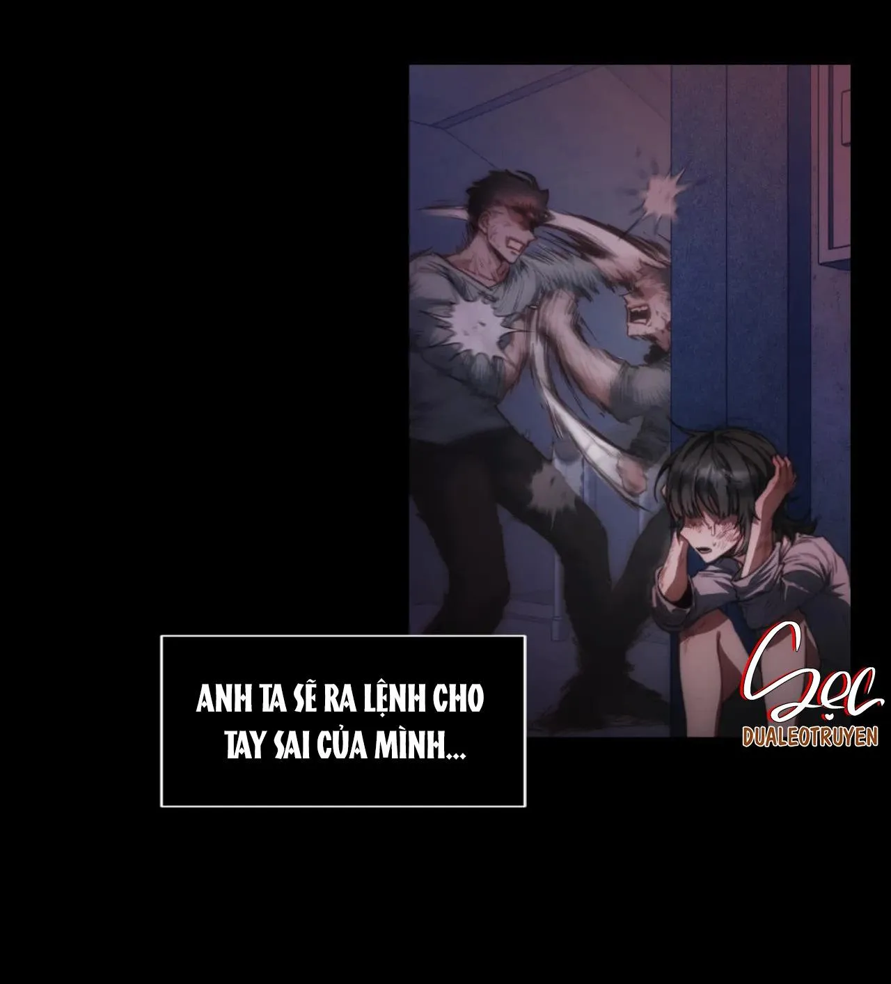 RED MANSION Chapter 1 Trang 56