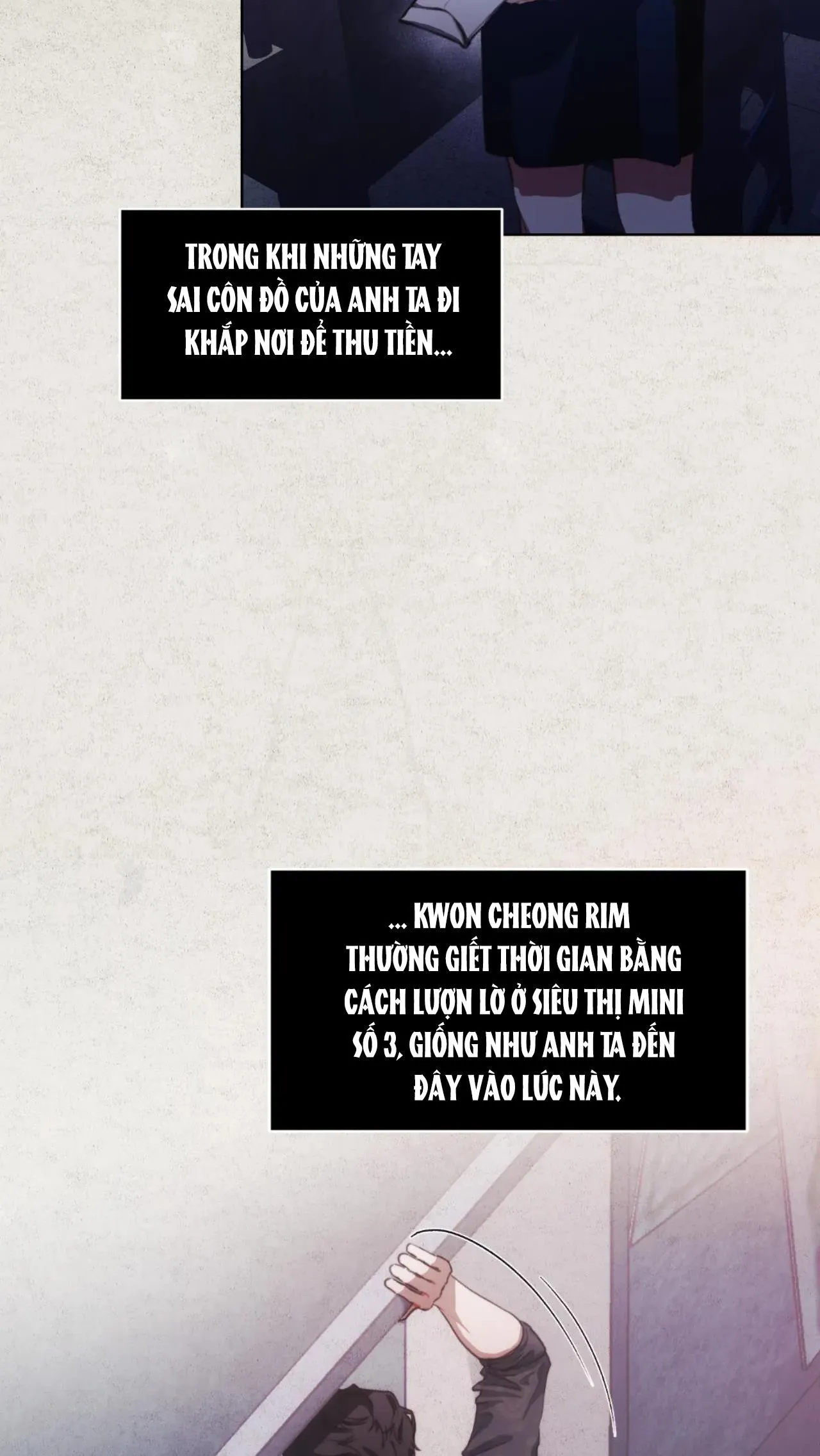 RED MANSION Chapter 1 Trang 58