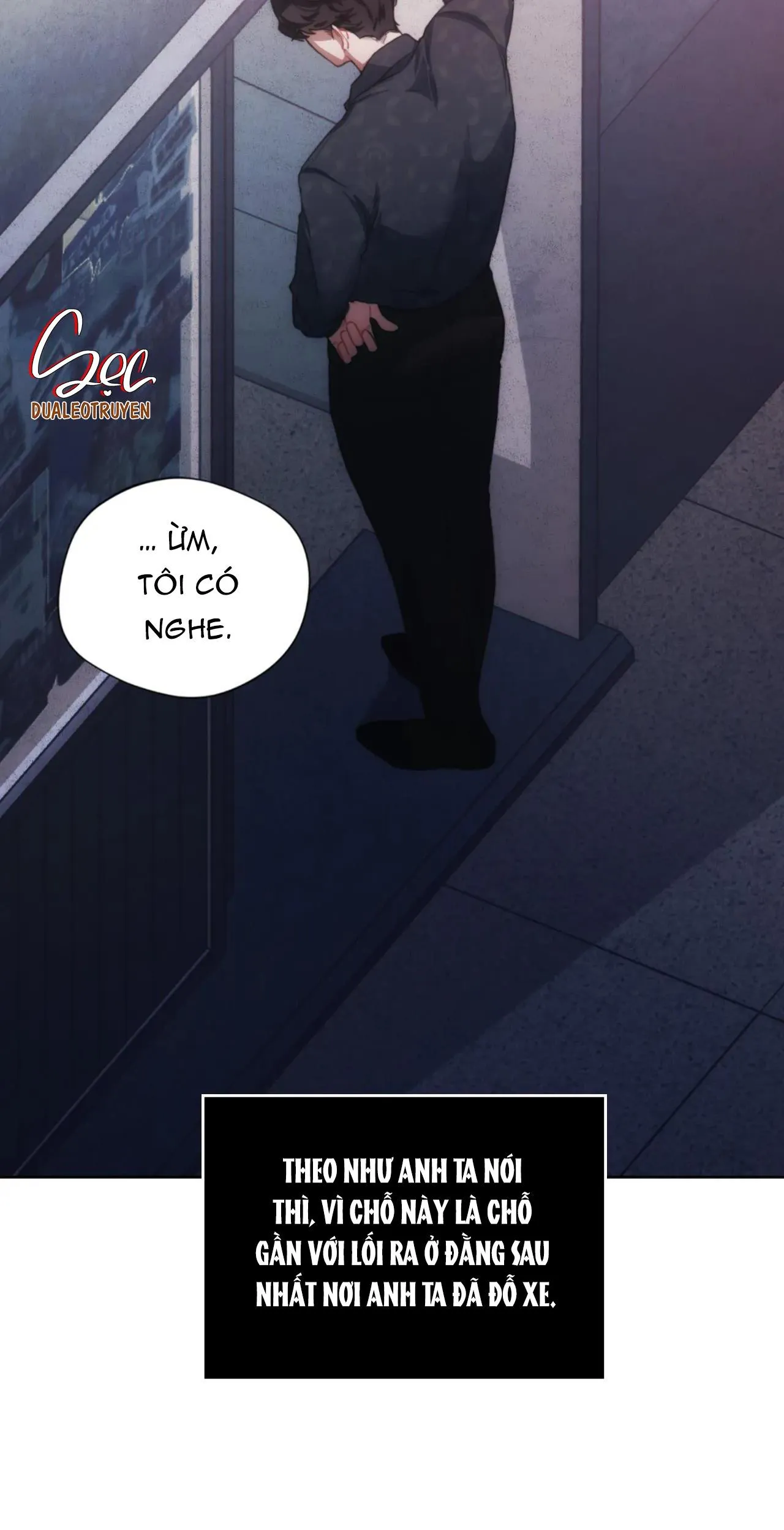 RED MANSION Chapter 1 Trang 59