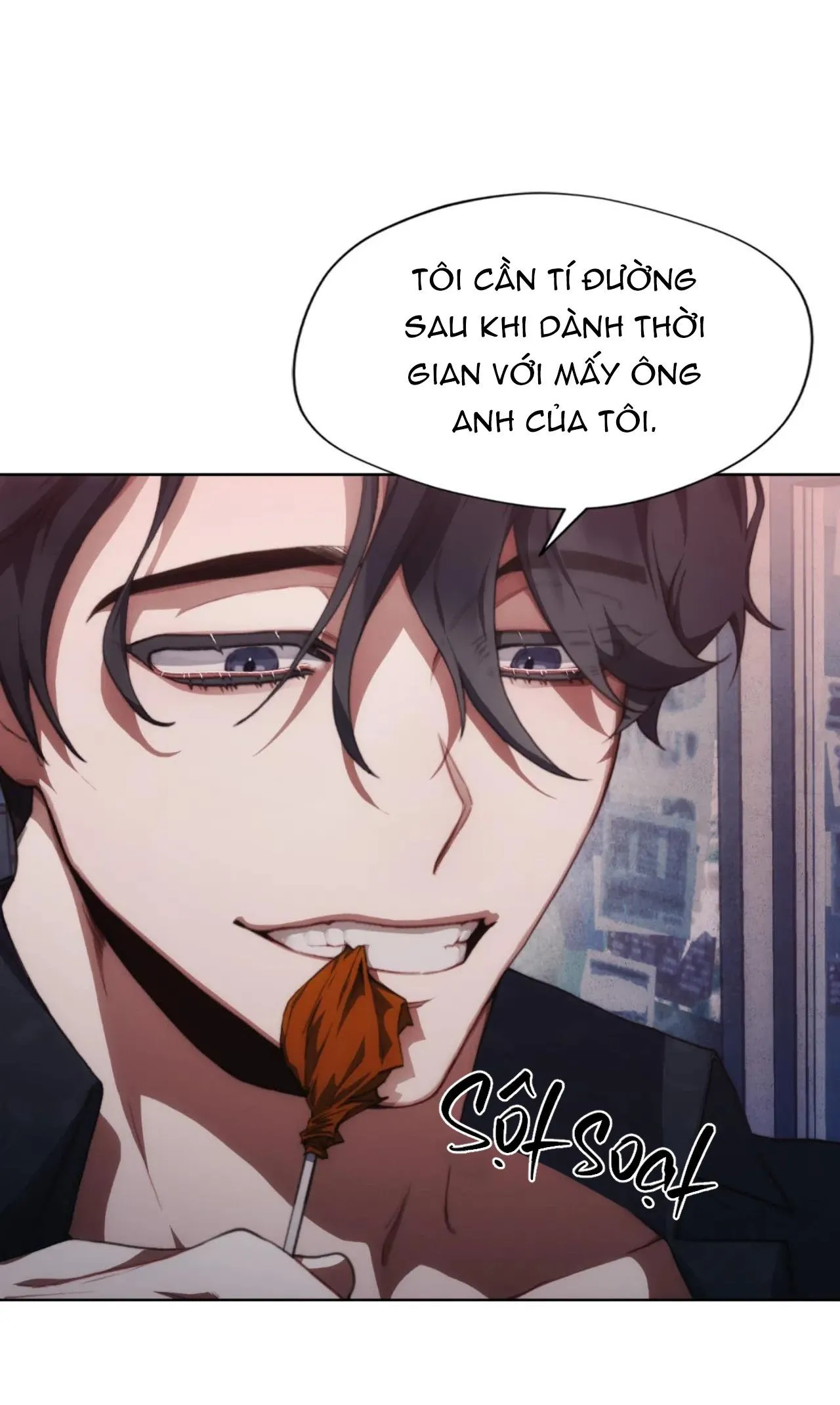 RED MANSION Chapter 1 Trang 66