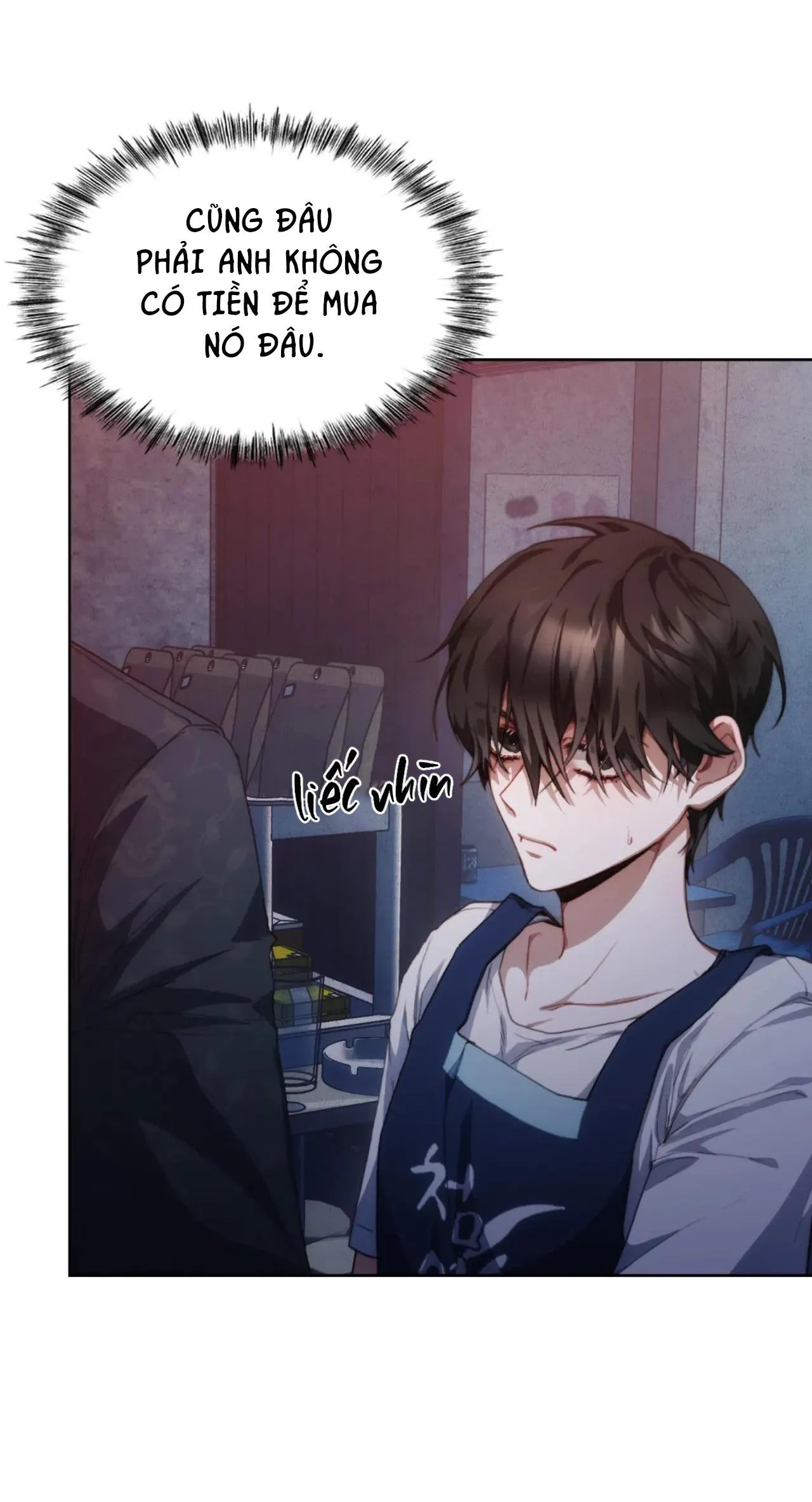 RED MANSION Chapter 1 Trang 67