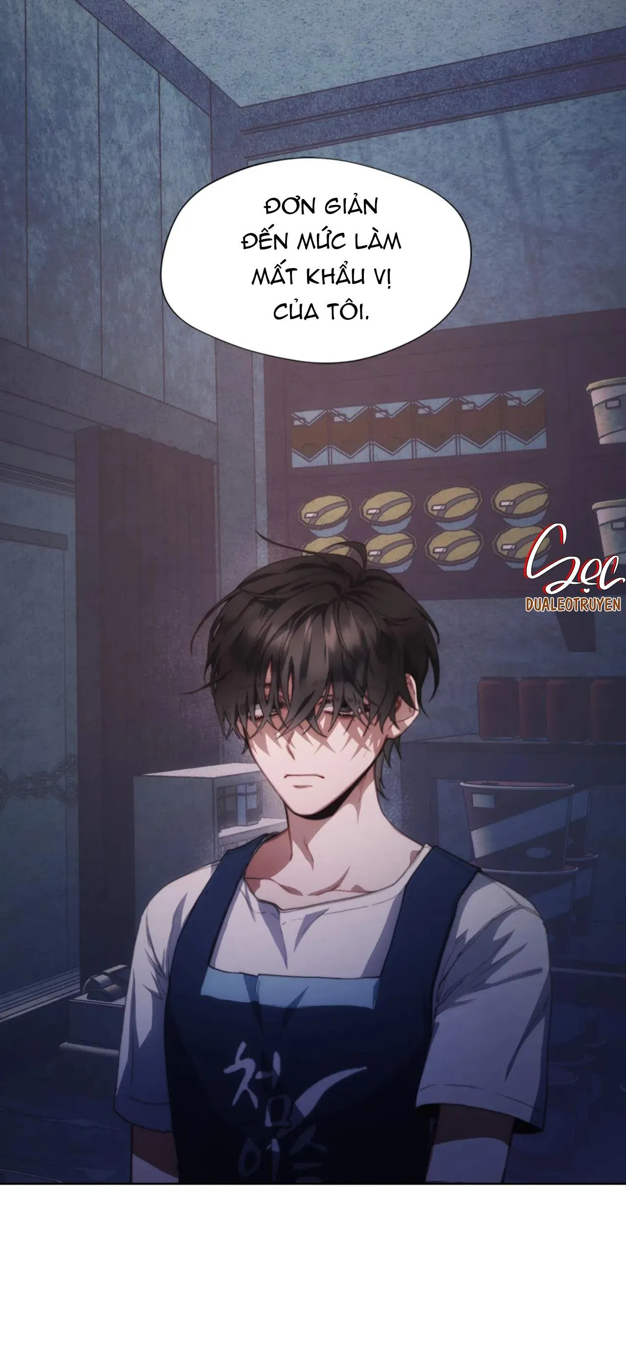 RED MANSION Chapter 1 Trang 73