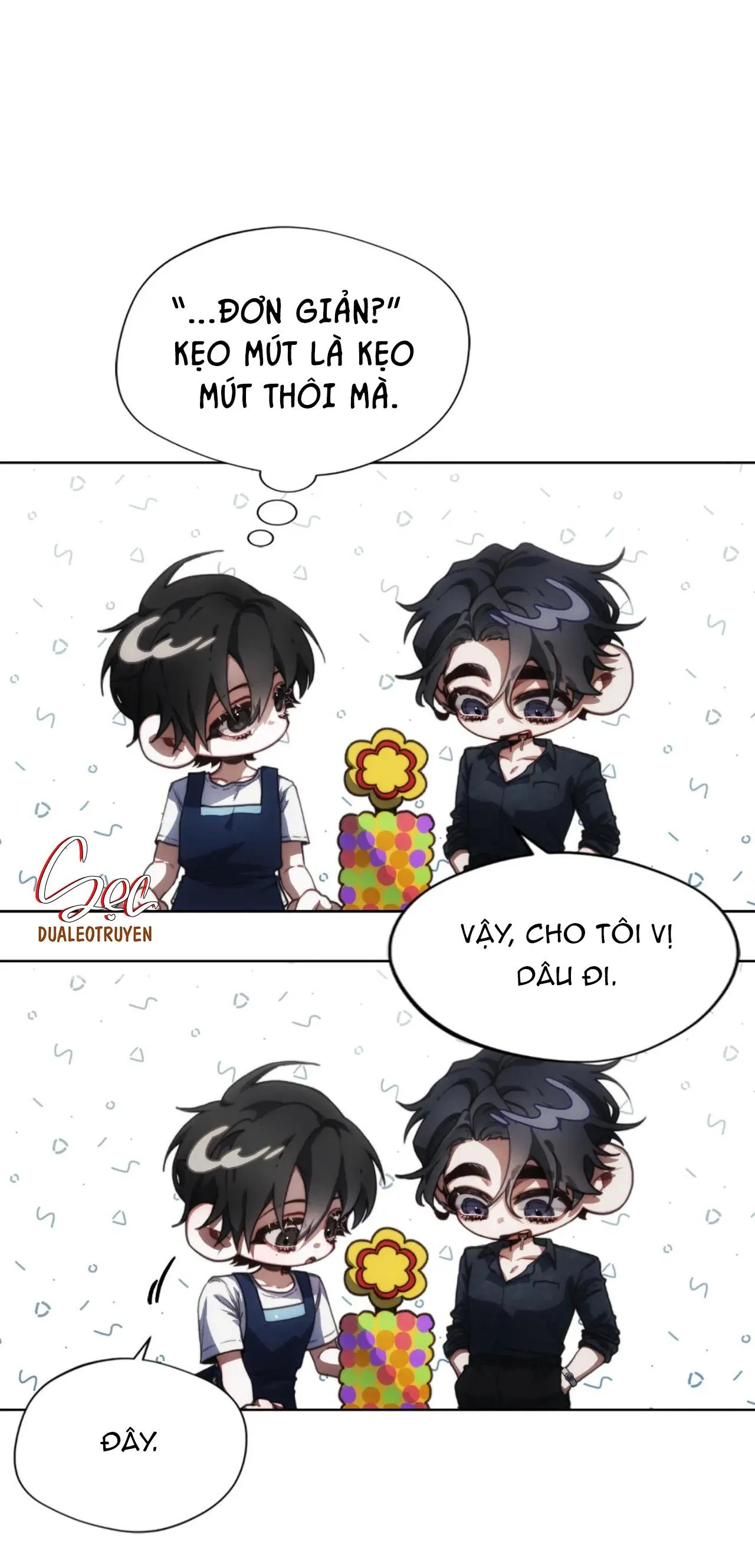 RED MANSION Chapter 1 Trang 74